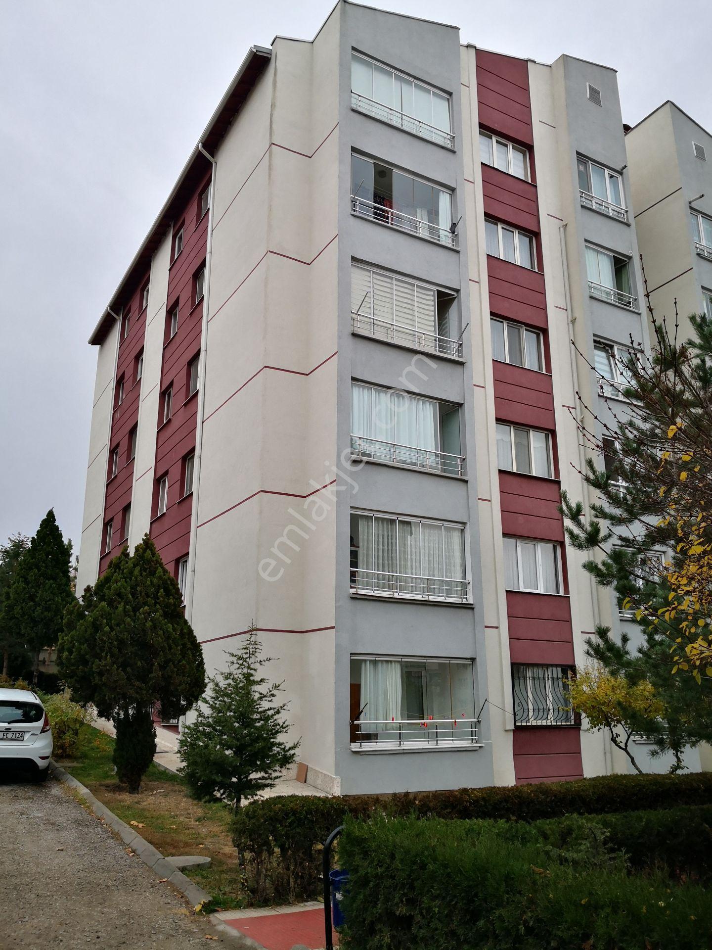 Ankara Batıkent Batısitesi’nde Masrafsız,ara Kat,sosyal Olanaklara Komşu Satılık 3+1 Daire - Görsel 28
