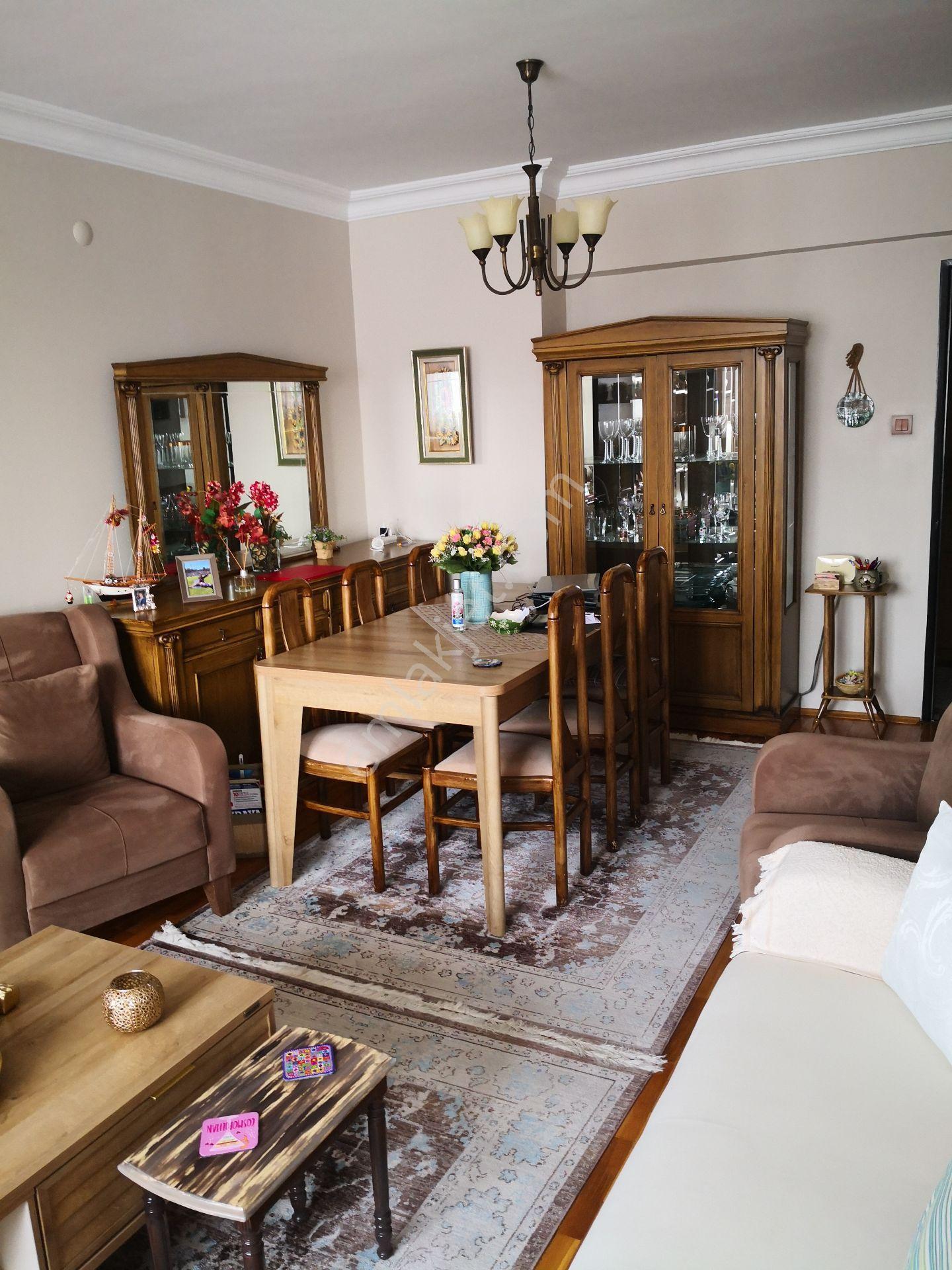 Ankara Batıkent Batısitesi’nde Masrafsız,ara Kat,sosyal Olanaklara Komşu Satılık 3+1 Daire - Görsel 13