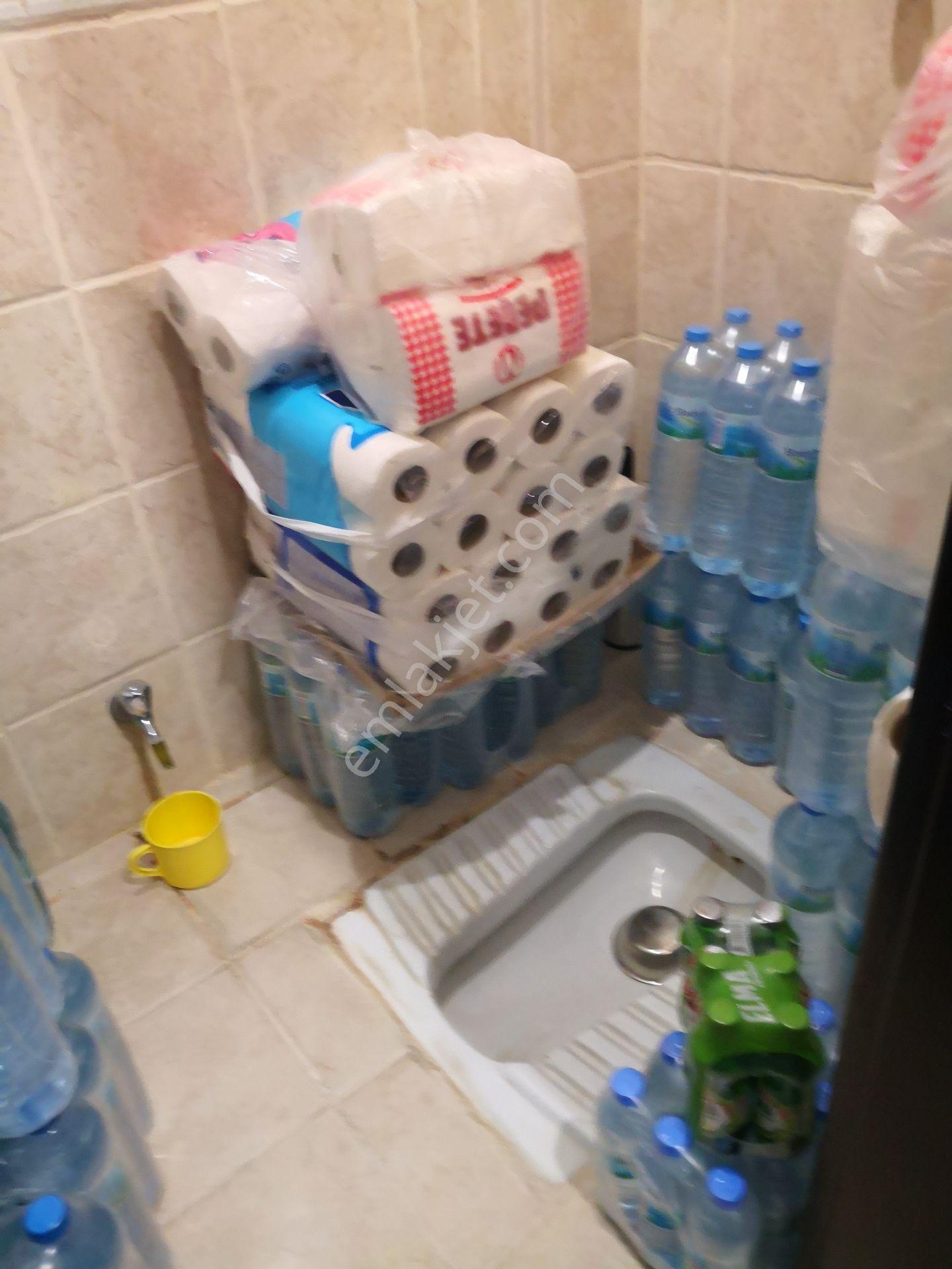 Ankara Batıkent Batısitesi’nde Masrafsız,ara Kat,sosyal Olanaklara Komşu Satılık 3+1 Daire - Görsel 22