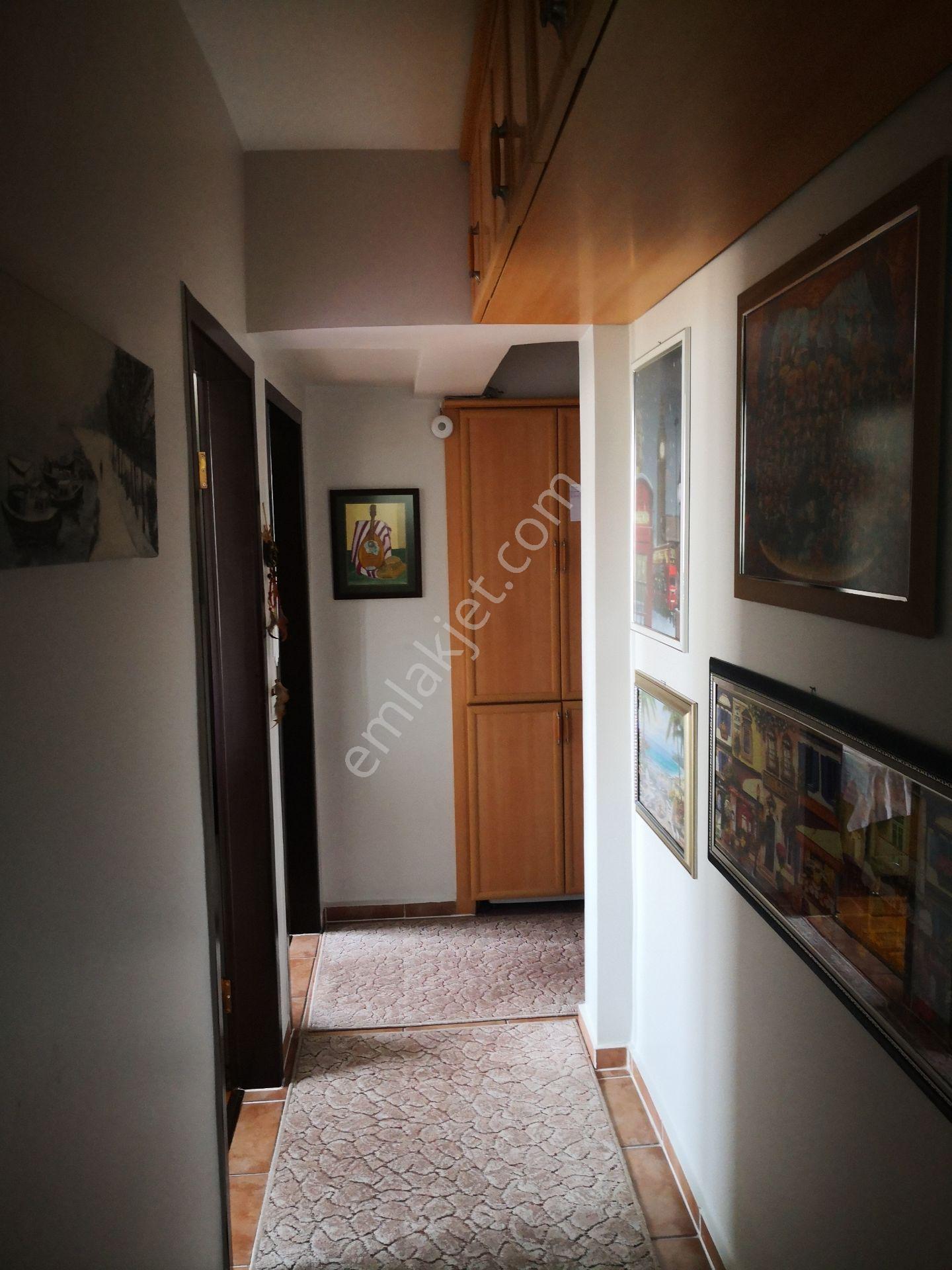 Ankara Batıkent Batısitesi’nde Masrafsız,ara Kat,sosyal Olanaklara Komşu Satılık 3+1 Daire - Görsel 31