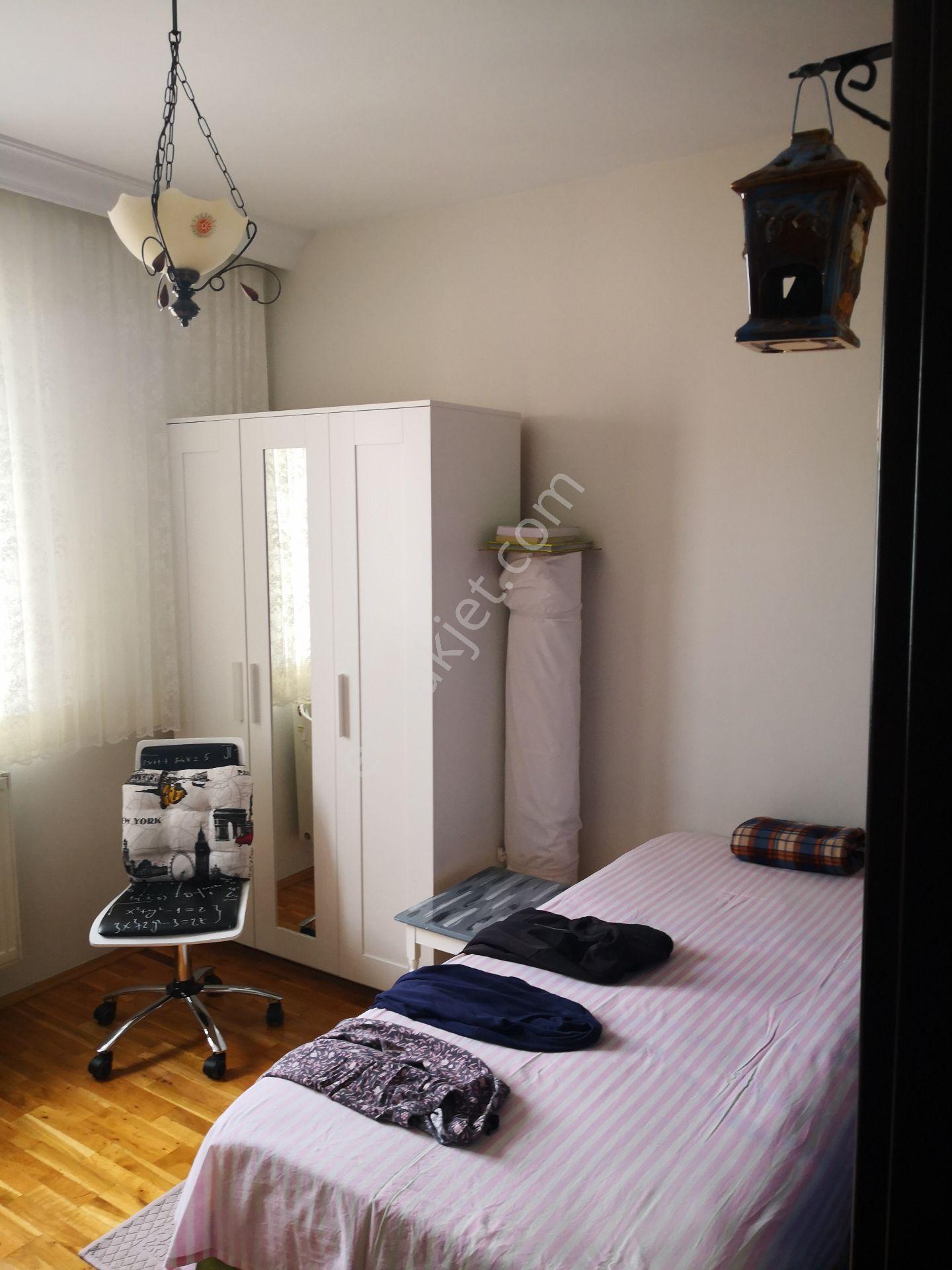 Ankara Batıkent Batısitesi’nde Masrafsız,ara Kat,sosyal Olanaklara Komşu Satılık 3+1 Daire - Görsel 20