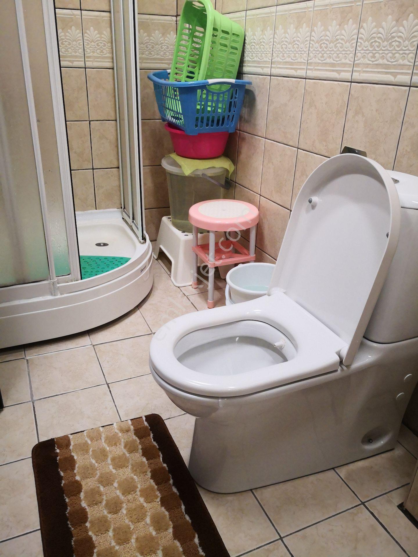 Ankara Batıkent Batısitesi’nde Masrafsız,ara Kat,sosyal Olanaklara Komşu Satılık 3+1 Daire - Görsel 16