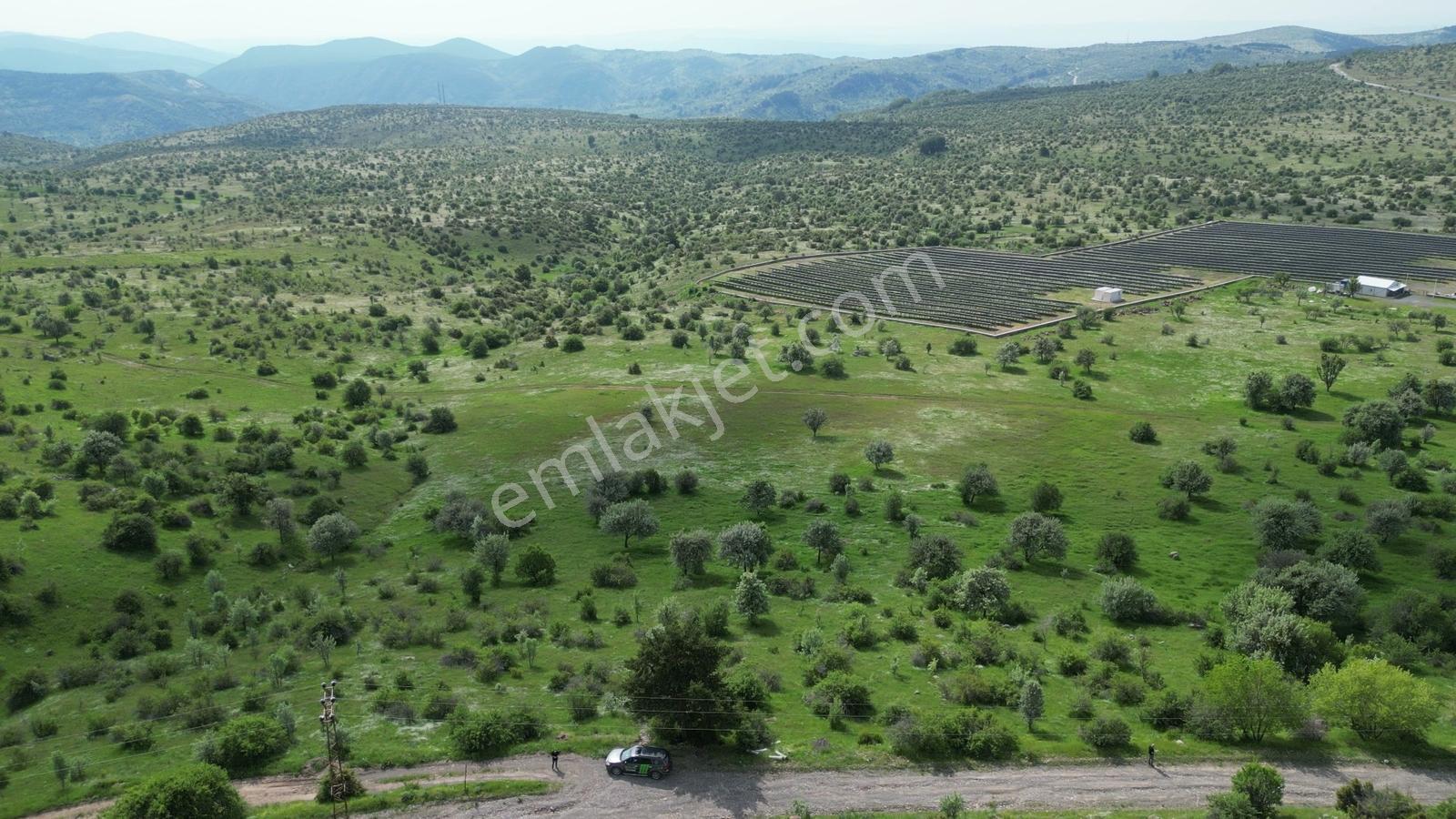 Ankara Beypazarı Karaşar'da %70 İmarlı Satılık Yatırımlık Arsa - Görsel 15