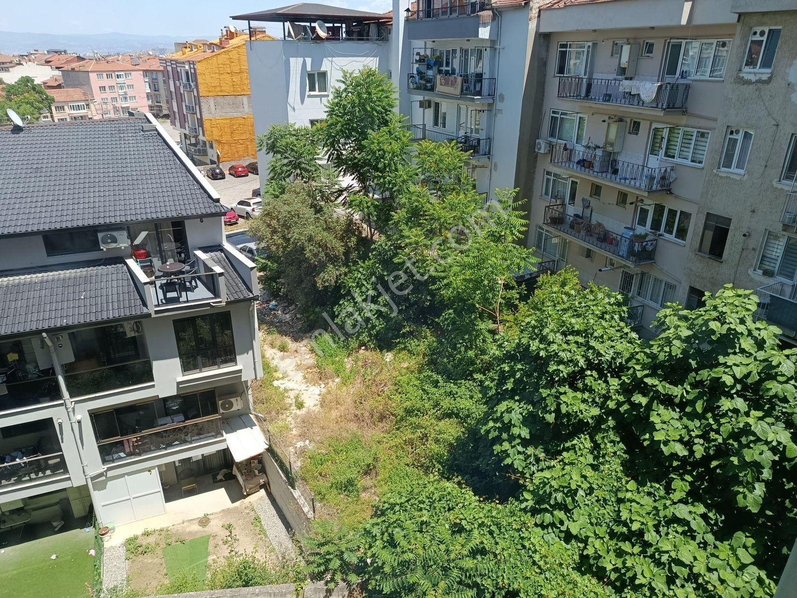 Dıalog Myra Dan Kıbrısşehitleri Lise Işıkları Kiralık Daire/ofis - Görsel 26