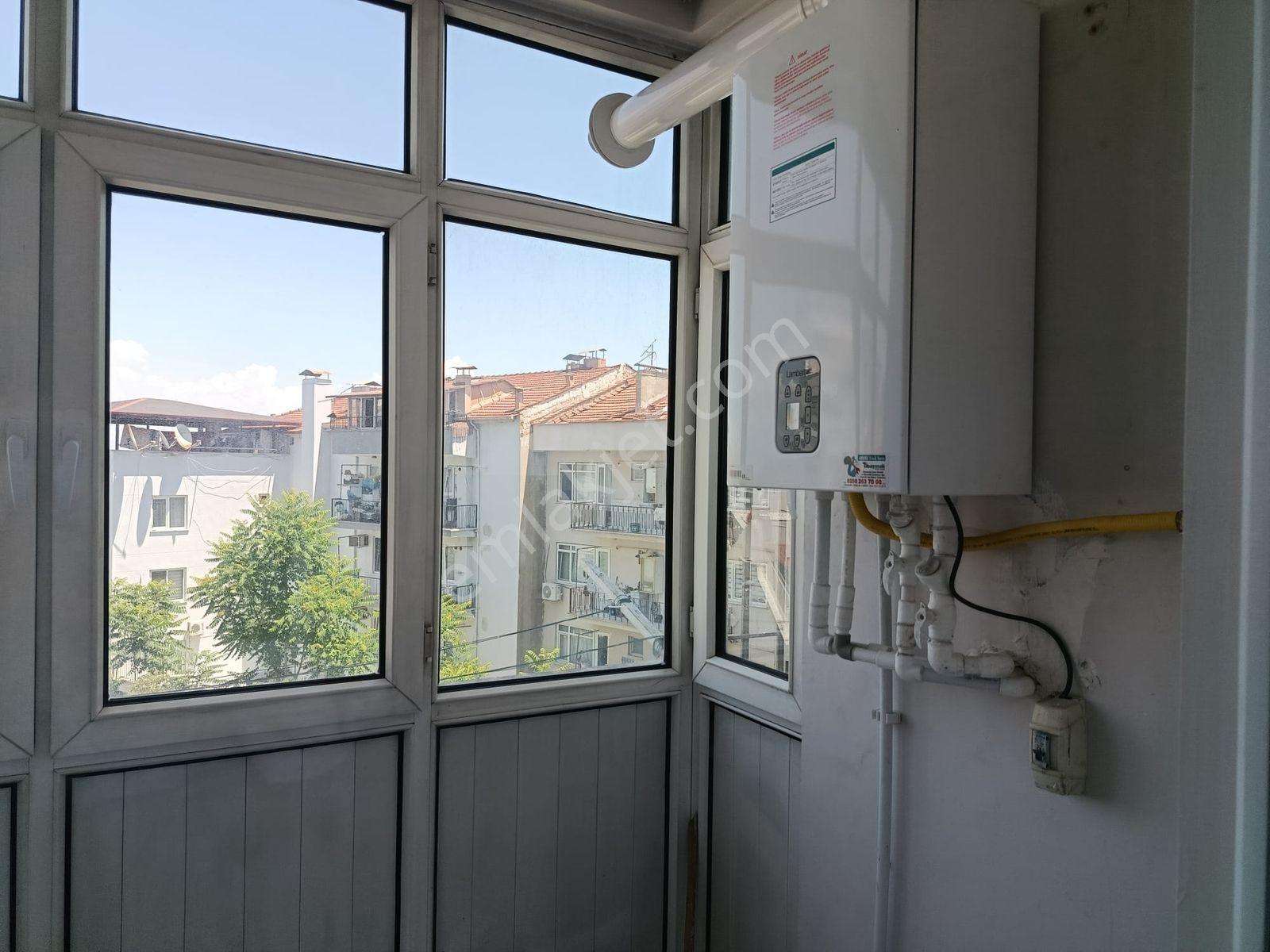 Dıalog Myra Dan Kıbrısşehitleri Lise Işıkları Kiralık Daire/ofis