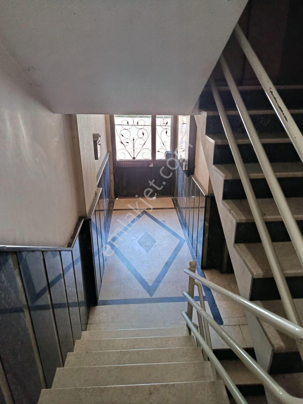 Dıalog Myra Dan Kıbrısşehitleri Lise Işıkları Kiralık Daire/ofis - Görsel 13
