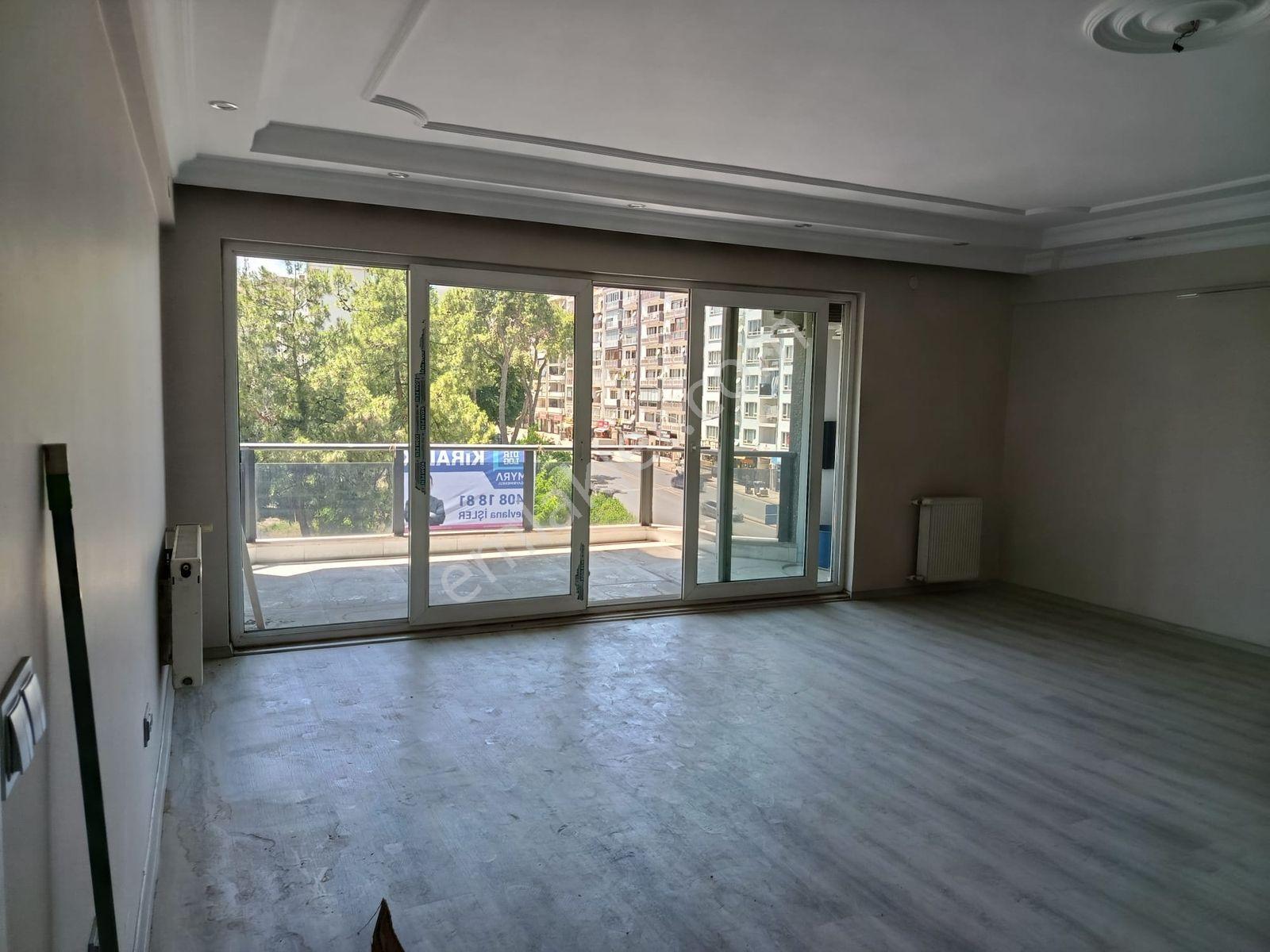Dıalog Myra Dan Kıbrısşehitleri Lise Işıkları Kiralık Daire/ofis - Görsel 19