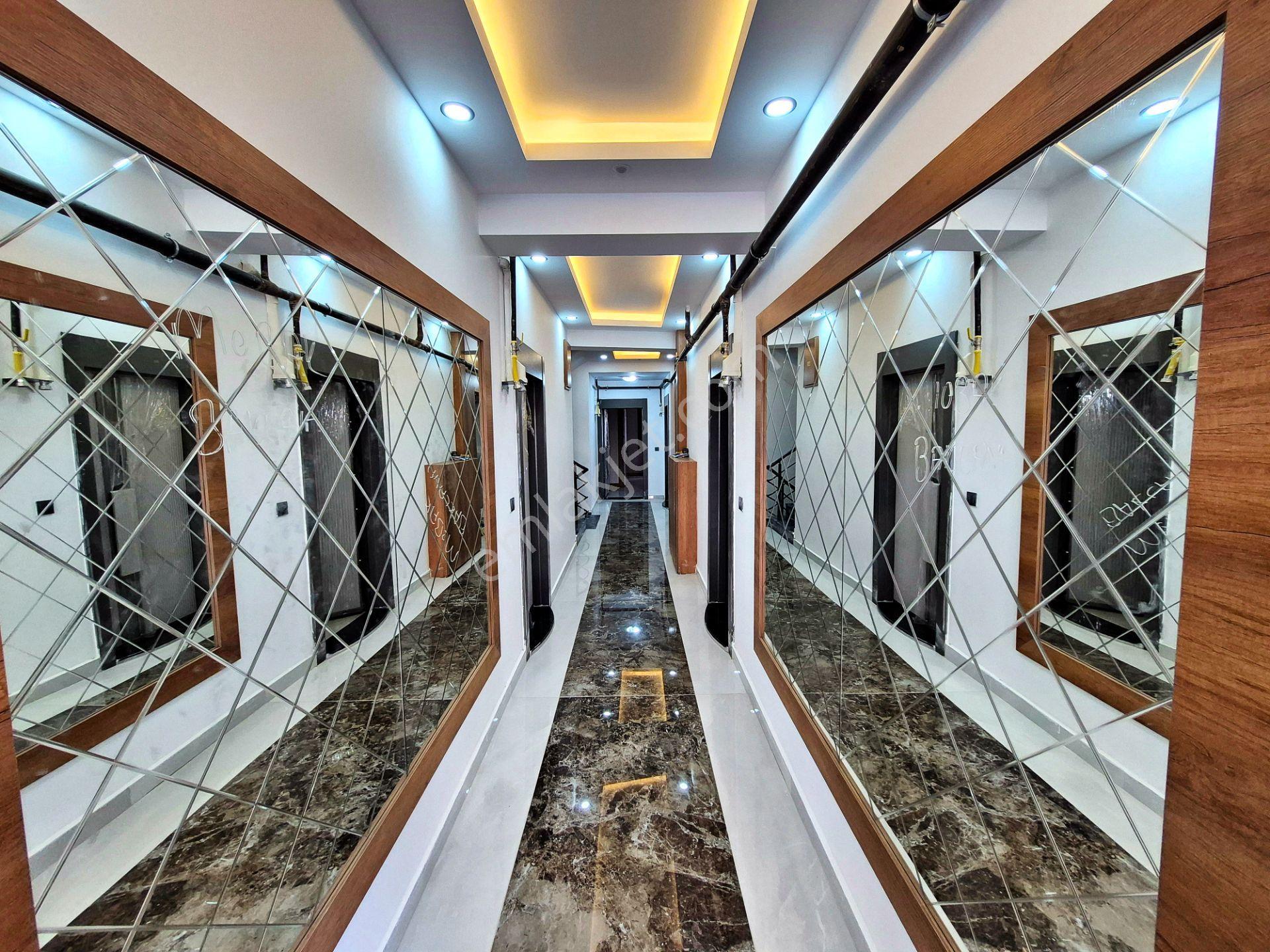 🛑🛑aktiften Akçay'da Satılık Tasarımı İle Mest Olacağınız Ferah 2+1 Daire - Görsel 32