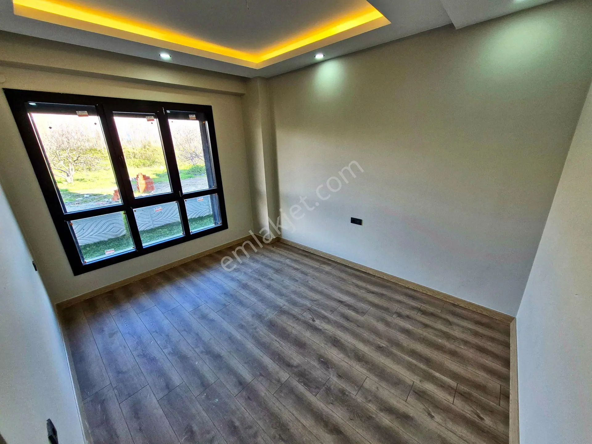 🛑🛑aktiften Akçay'da Satılık Tasarımı İle Mest Olacağınız Ferah 2+1 Daire - Görsel 12