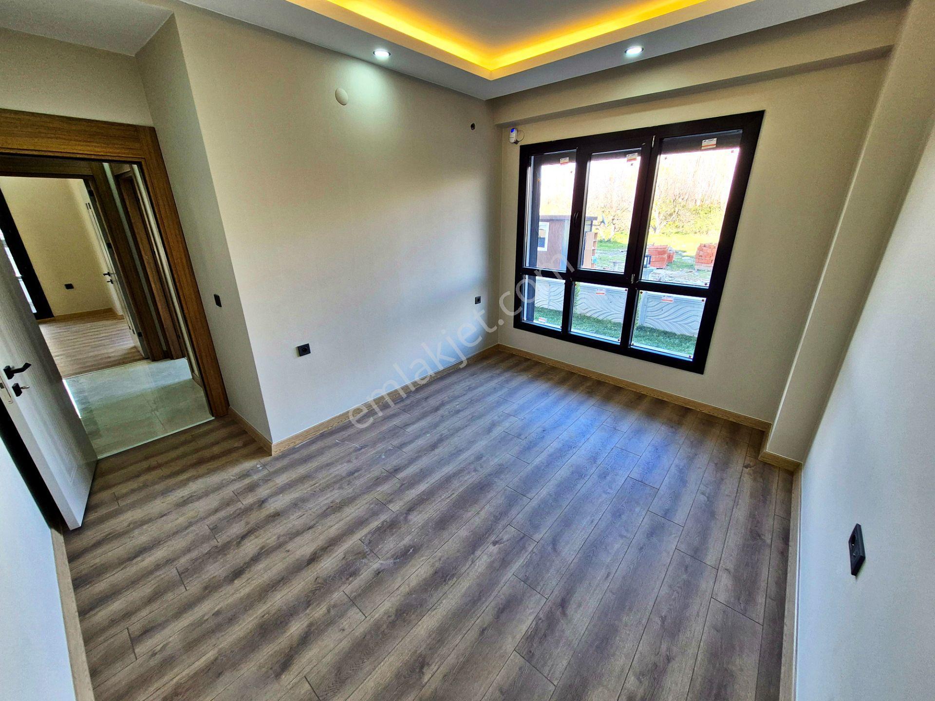 🛑🛑aktiften Akçay'da Satılık Tasarımı İle Mest Olacağınız Ferah 2+1 Daire - Görsel 13