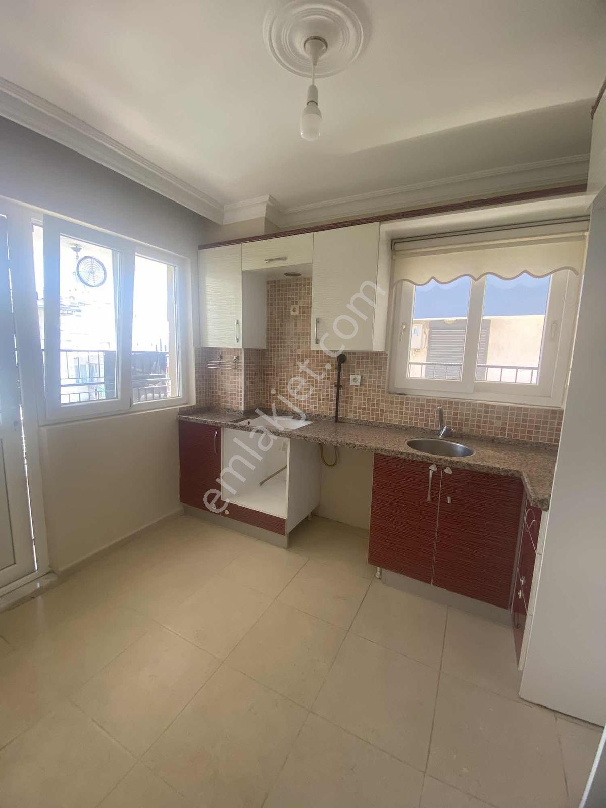 Aydın Girne Mahallesinde Kiralık 2+1 Daire - Görsel 10