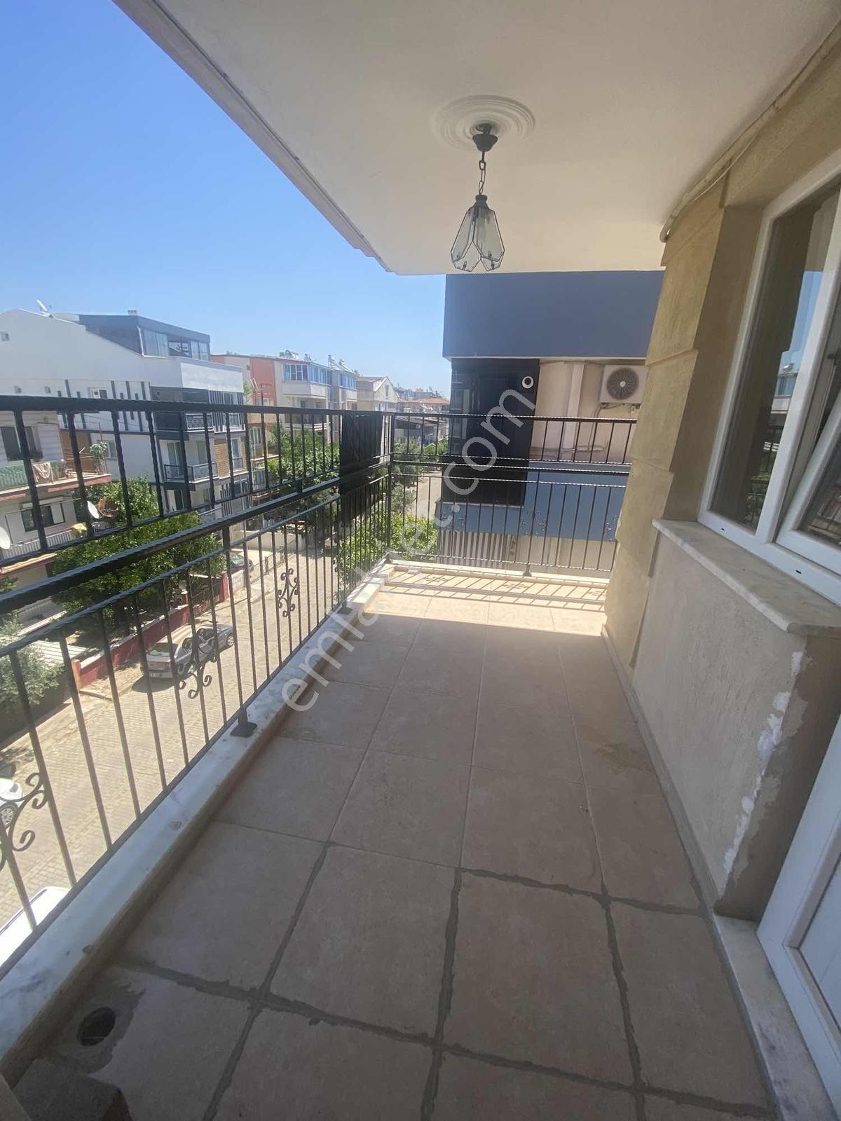 Aydın Girne Mahallesinde Kiralık 2+1 Daire - Görsel 19