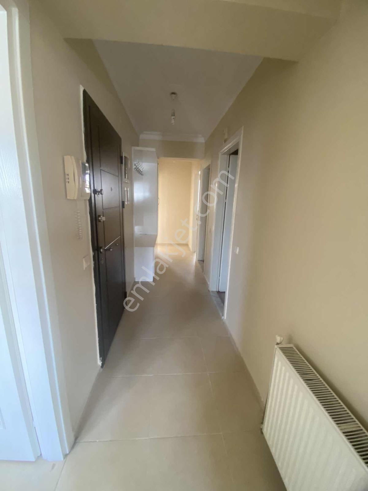 Aydın Girne Mahallesinde Kiralık 2+1 Daire - Görsel 22
