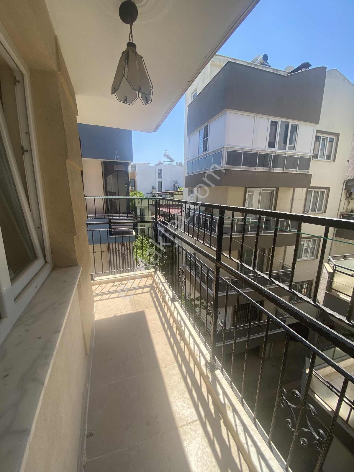 Aydın Girne Mahallesinde Kiralık 2+1 Daire - Görsel 14