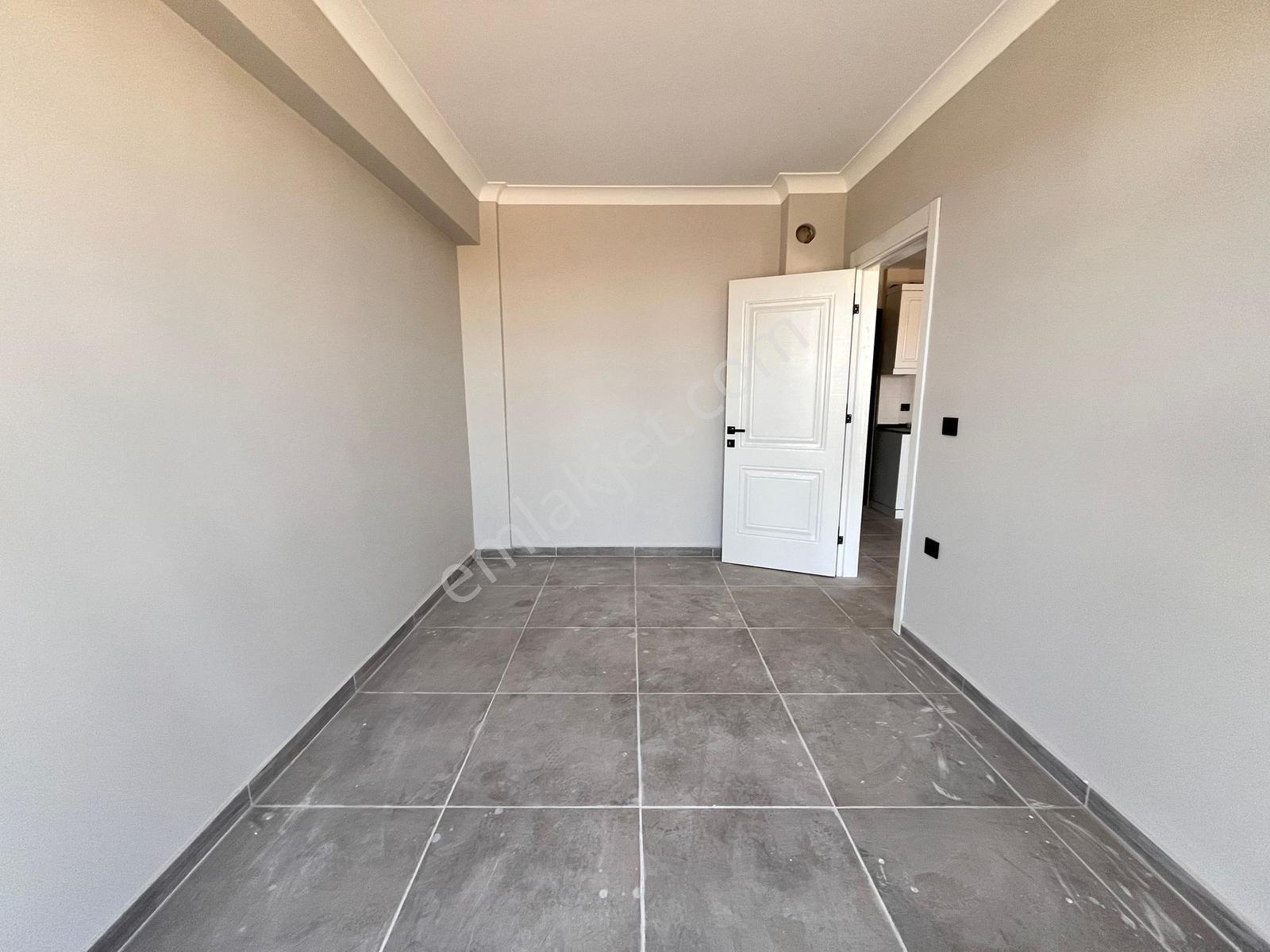 Çorlu Merkezde Havuzlu Site İçinde 1+1 Sıfır Daire - Görsel 7
