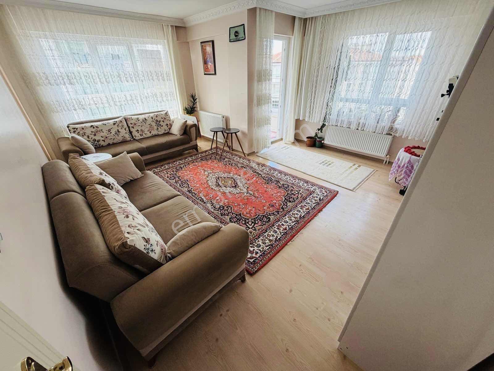Kaçırılmıycak Konum!▄akdağ'dan▄asansörlü Geniş Ve Kullanışlı 3+1 - Görsel 31