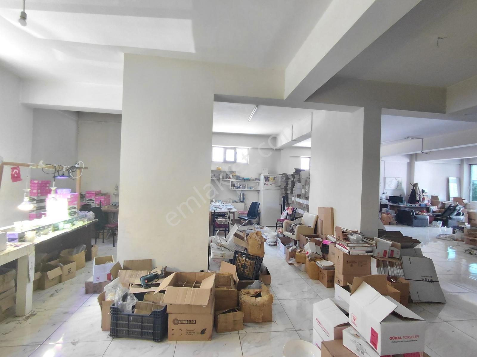 Yıldırım Beyazıt Mahallesi Fatih Caddesi Satılık İş Yeri - Görsel 11