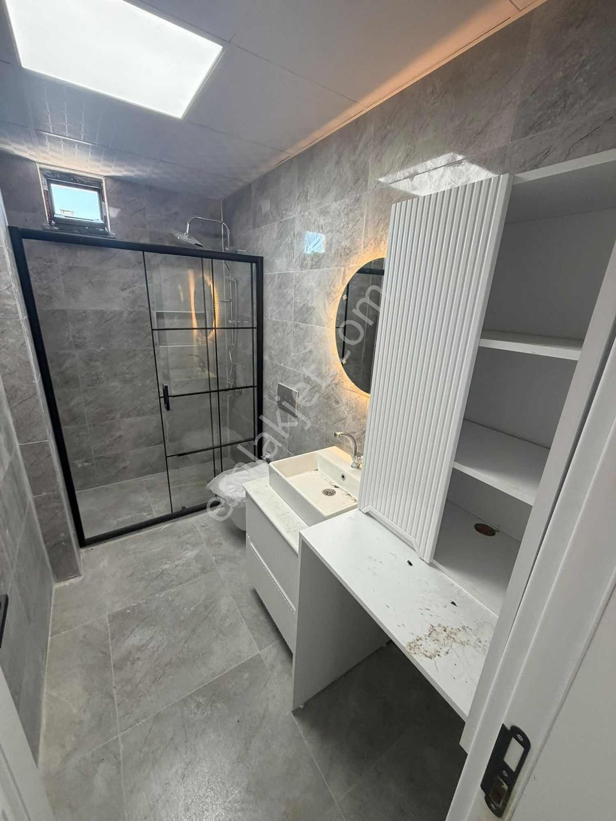 Rumeli Mah. Site İçerisin De 1+1 Ayrı Mutfak Daire - Görsel 3