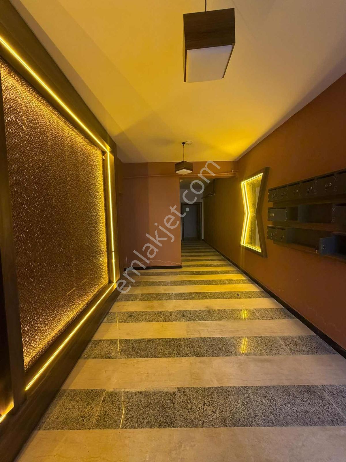 Rumeli Mah. Site İçerisin De 1+1 Ayrı Mutfak Daire - Görsel 2