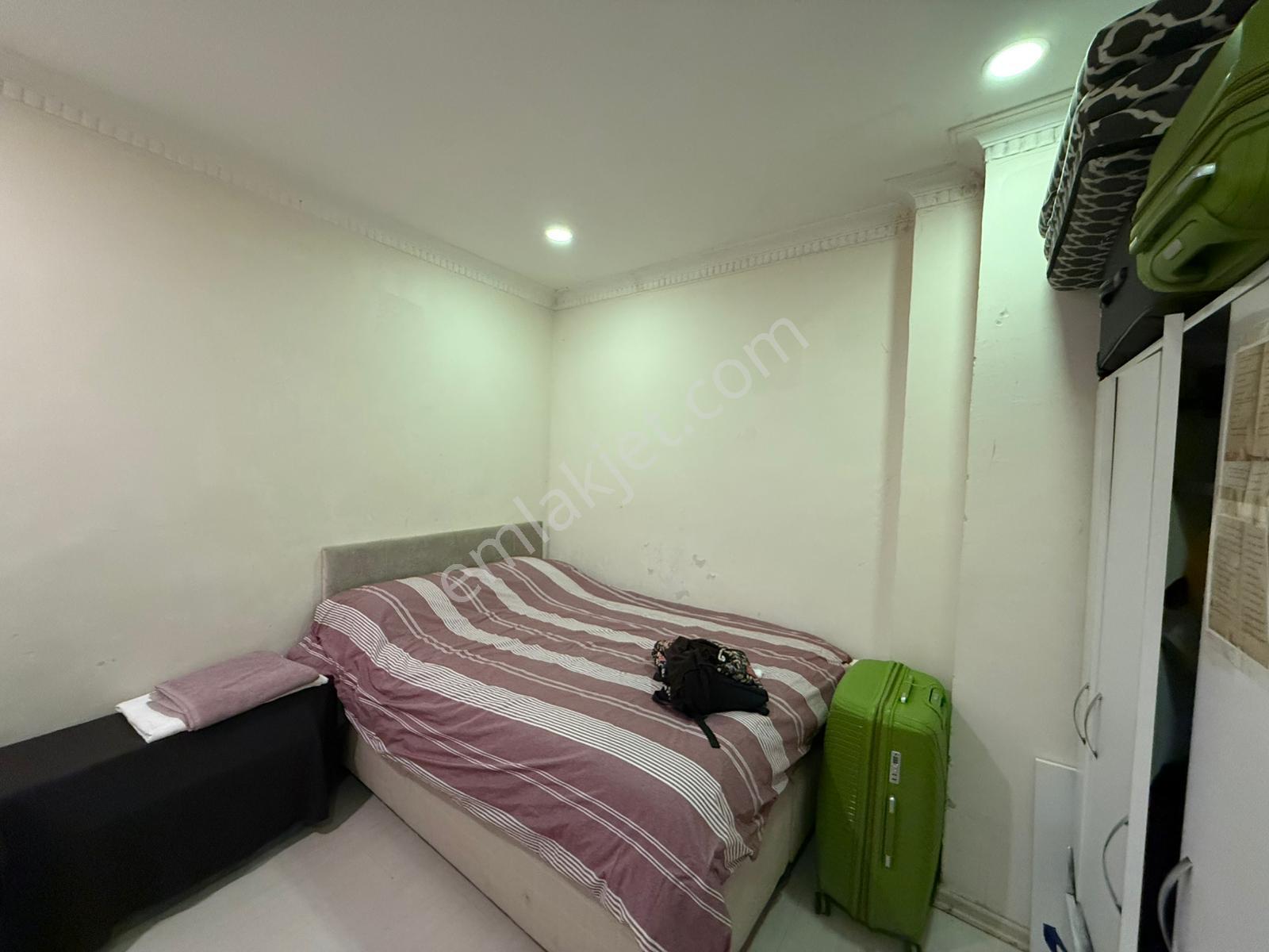 Kağıthane Ortabayır Mah. Satılık 1+1 Giriş Kat Daire - Görsel 16