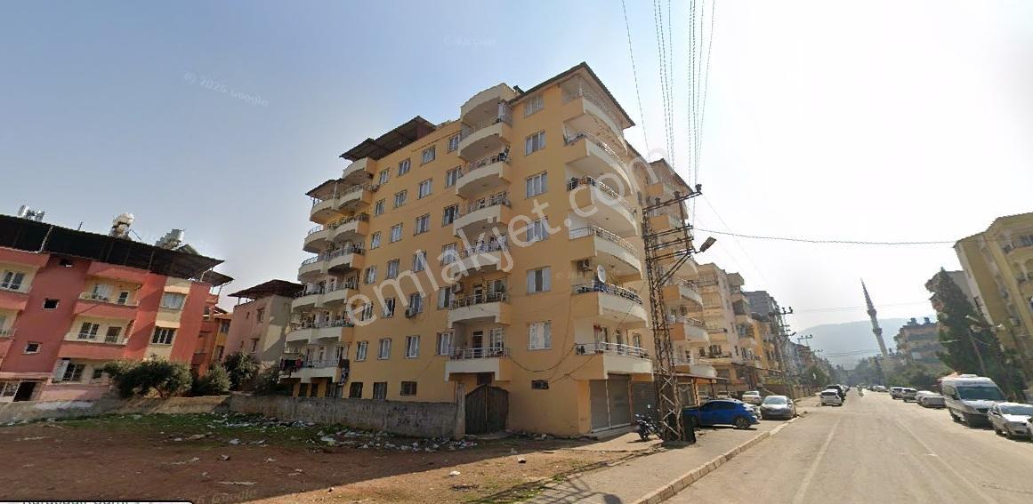 Reyhanlı Bağlar Mahallesi'nde Ferah Ve Geniş 165 M² Daire