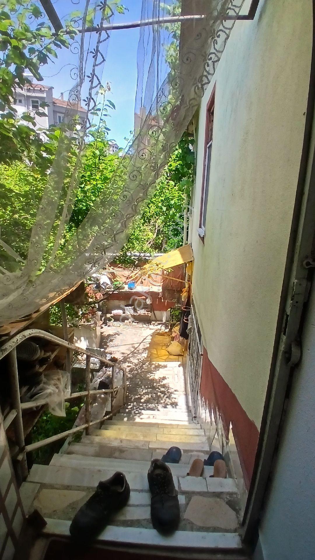 Kastamonu İnebolu Pazar İçi Satılık Müstakil Ev - Görsel 8