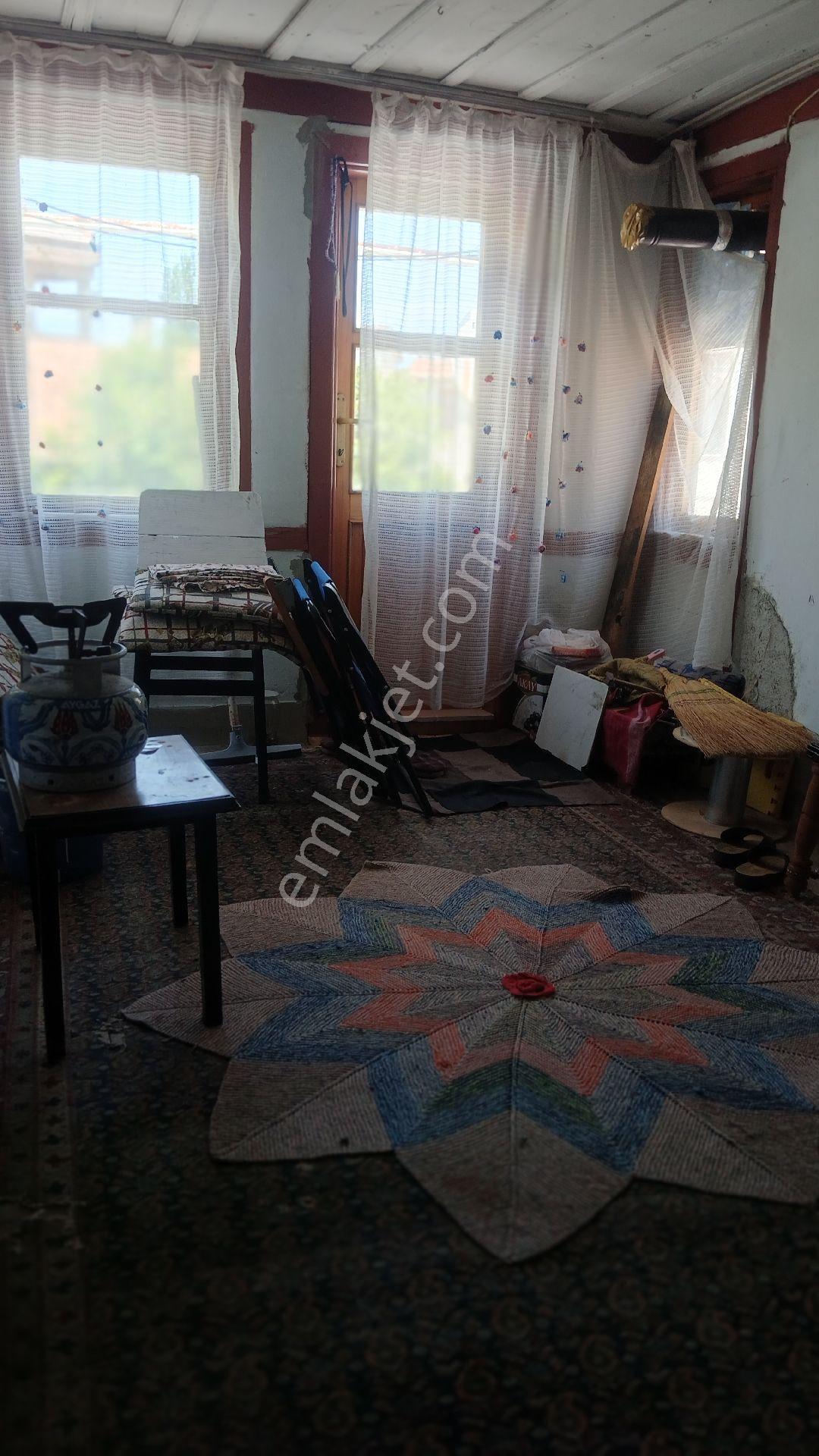 Kastamonu İnebolu Pazar İçi Satılık Müstakil Ev - Görsel 26