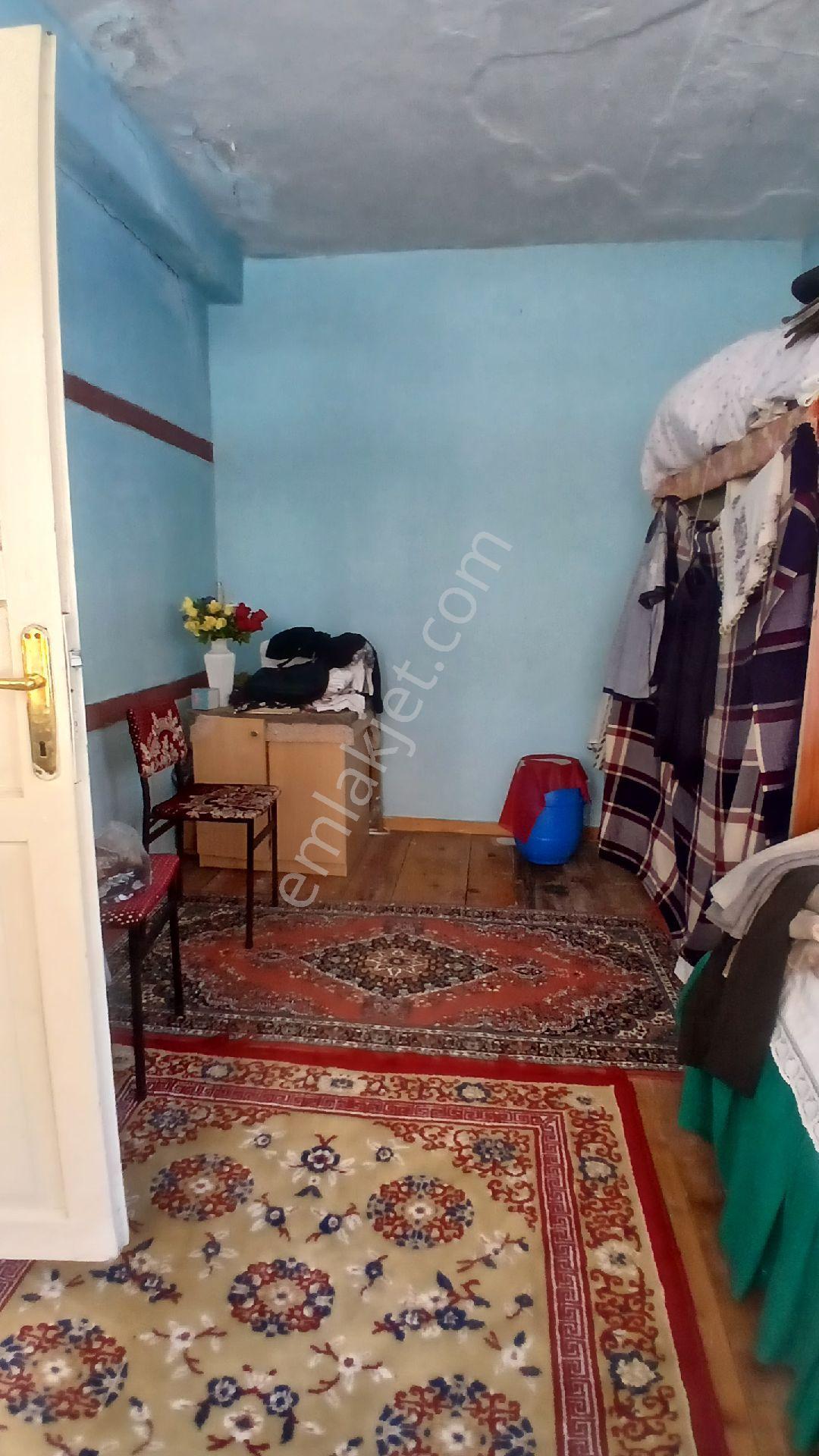 Kastamonu İnebolu Pazar İçi Satılık Müstakil Ev - Görsel 22