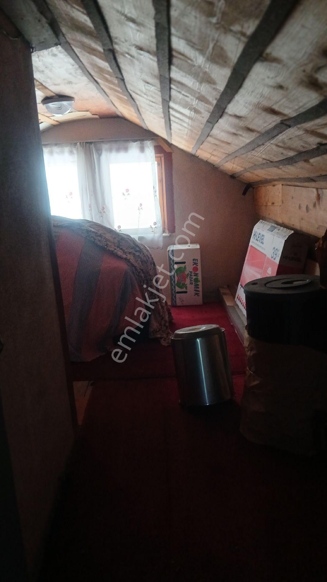Kastamonu İnebolu Pazar İçi Satılık Müstakil Ev - Görsel 23