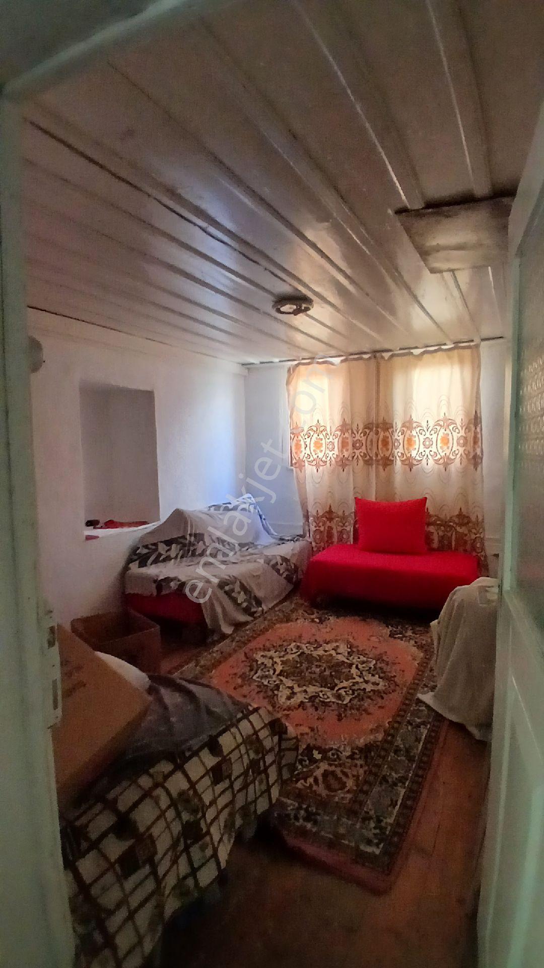 Kastamonu İnebolu Pazar İçi Satılık Müstakil Ev - Görsel 12