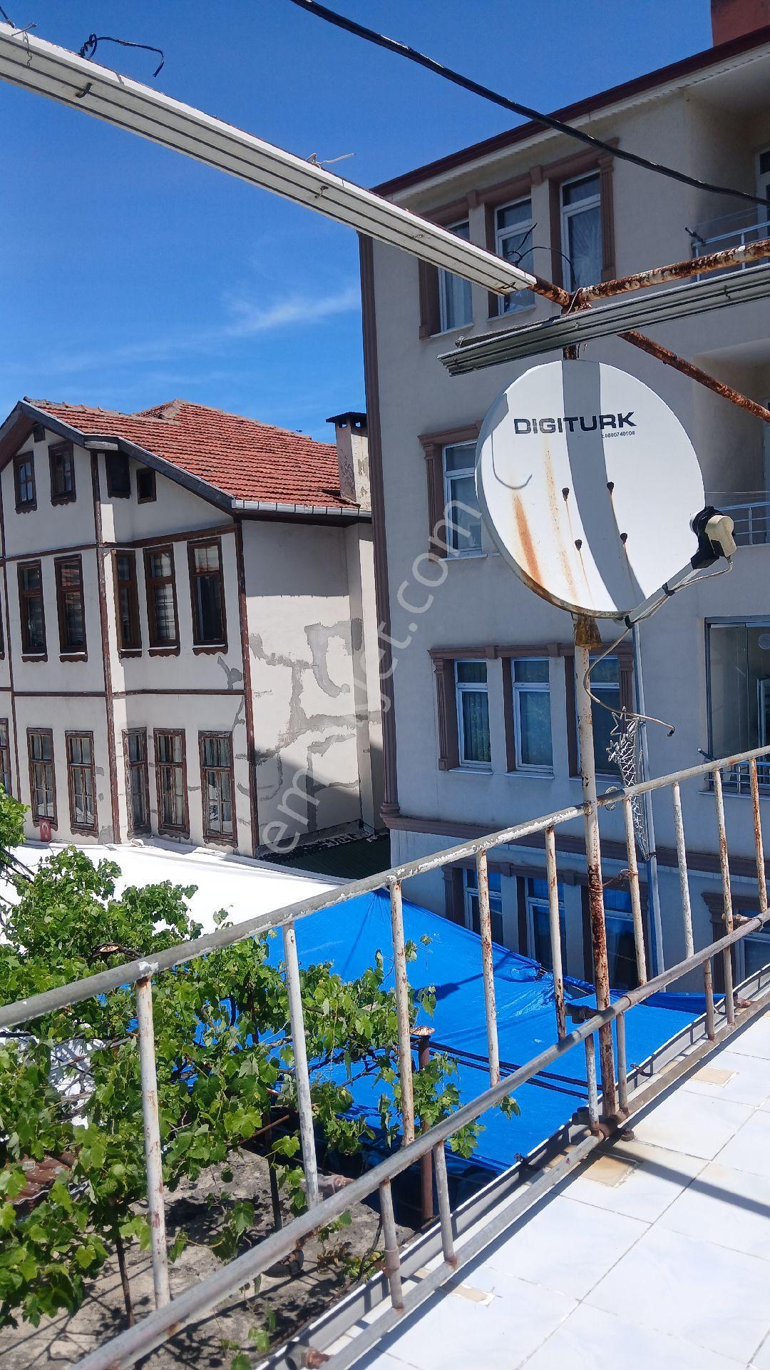 Kastamonu İnebolu Pazar İçi Satılık Müstakil Ev - Görsel 9