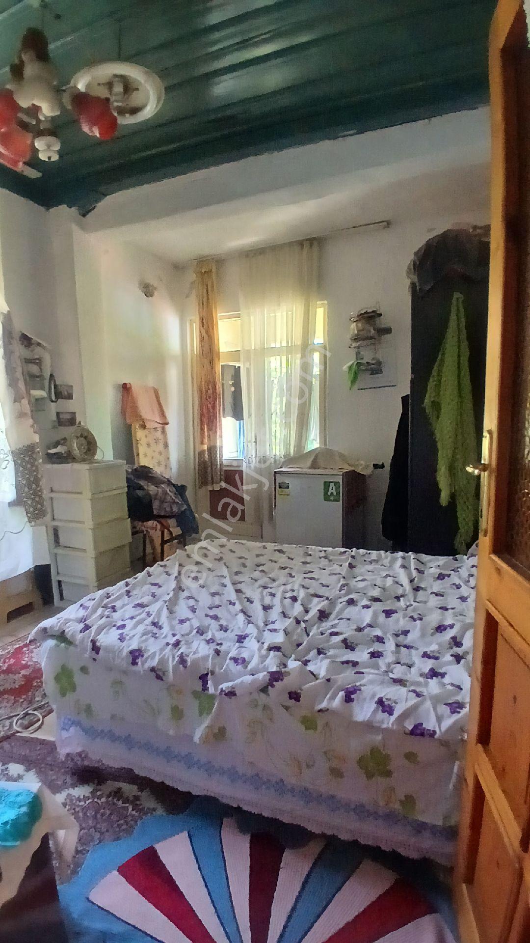 Kastamonu İnebolu Pazar İçi Satılık Müstakil Ev - Görsel 17
