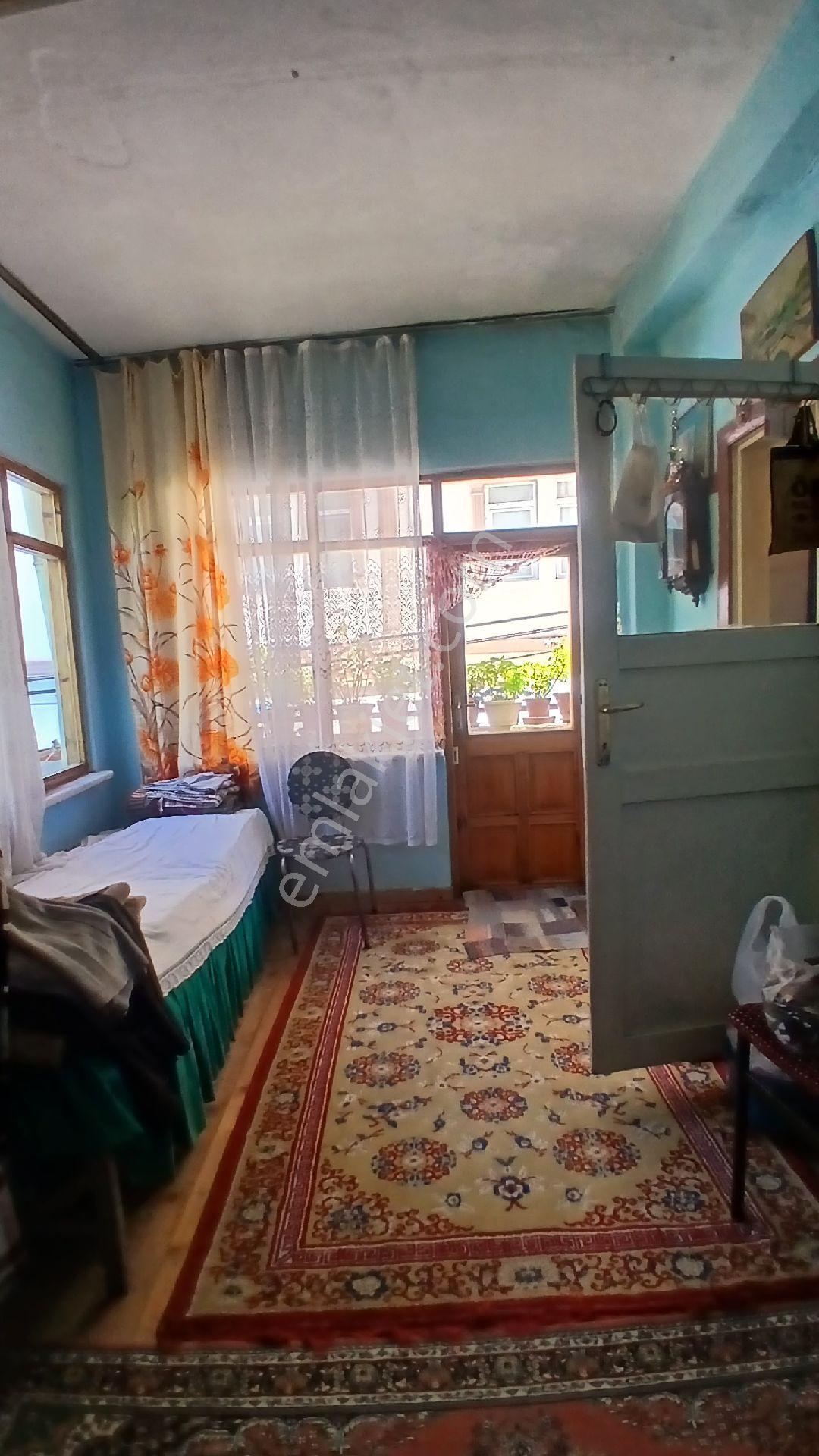 Kastamonu İnebolu Pazar İçi Satılık Müstakil Ev - Görsel 21