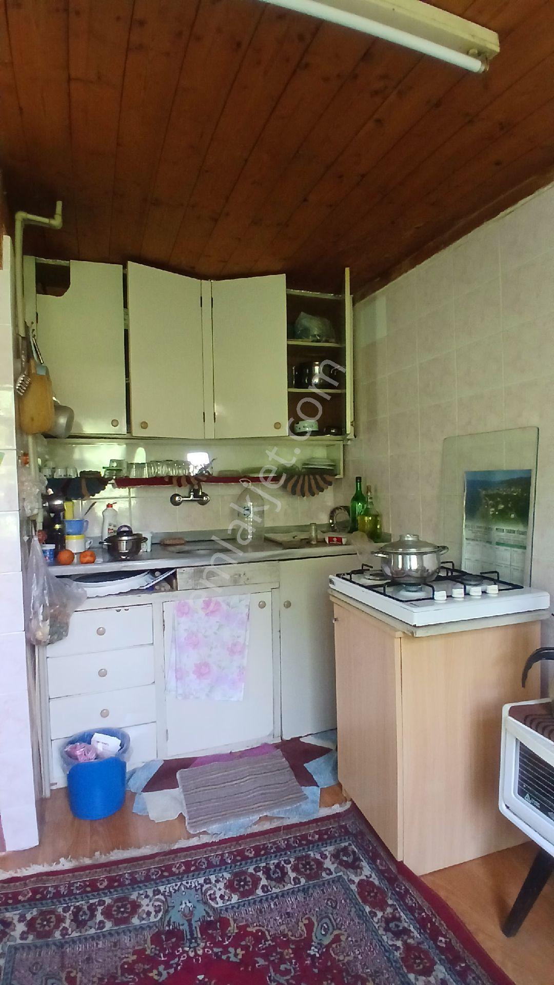 Kastamonu İnebolu Pazar İçi Satılık Müstakil Ev - Görsel 15