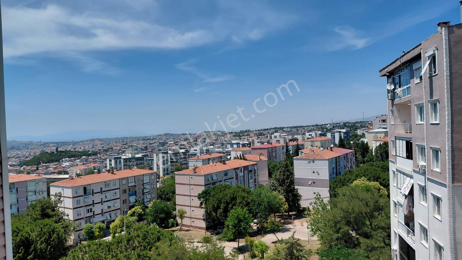 Buca Evka 1 De Doğalgazlı Acil Satılık Fırsat Daire - Görsel 13