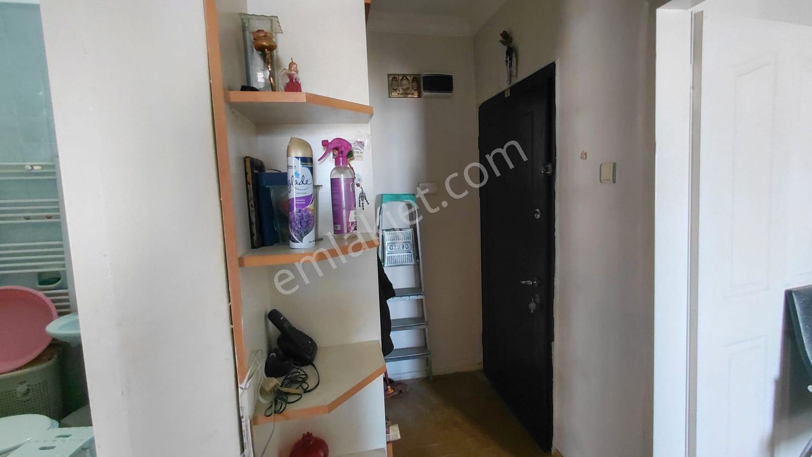Buca Evka 1 De Doğalgazlı Acil Satılık Fırsat Daire - Görsel 20