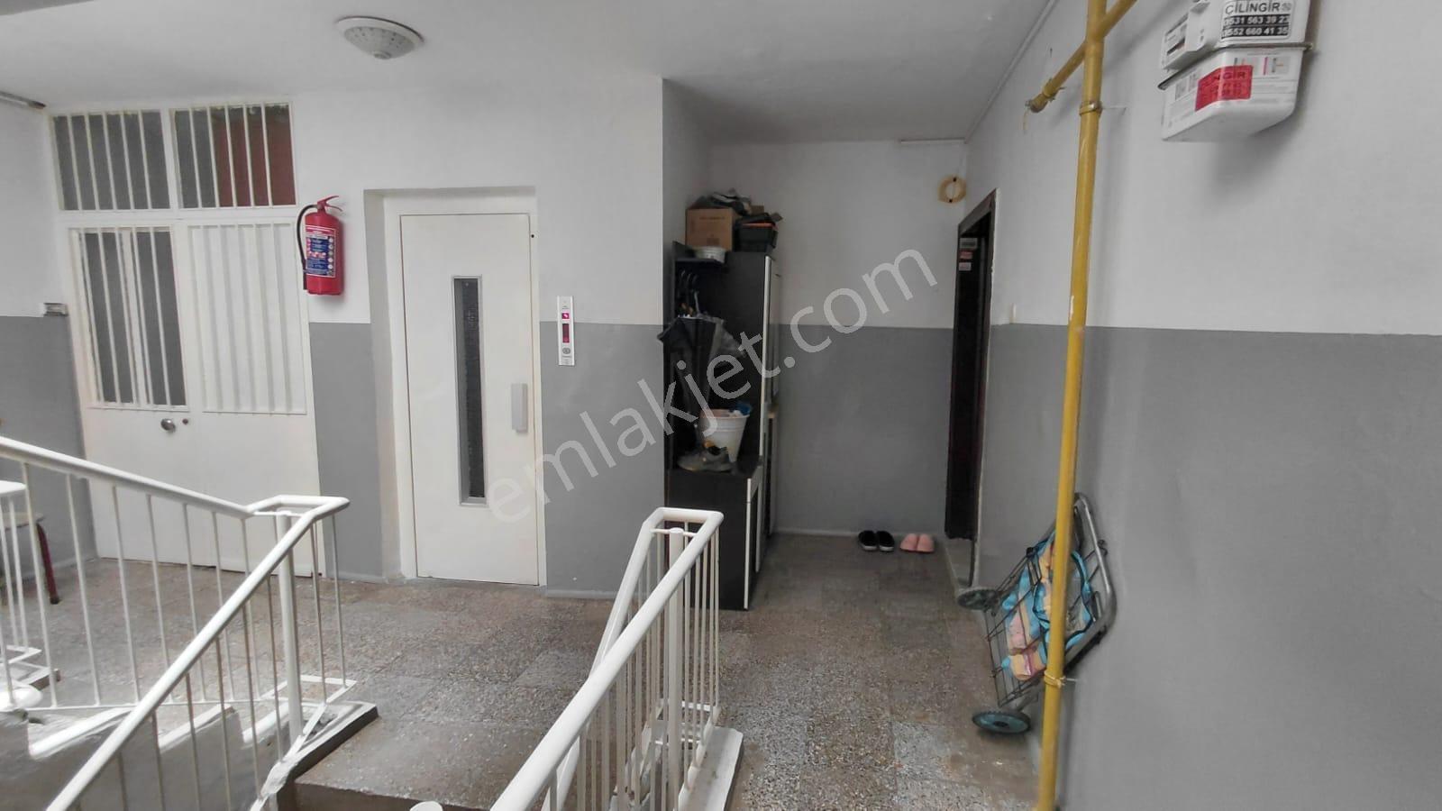 Buca Evka 1 De Doğalgazlı Acil Satılık Fırsat Daire - Görsel 22
