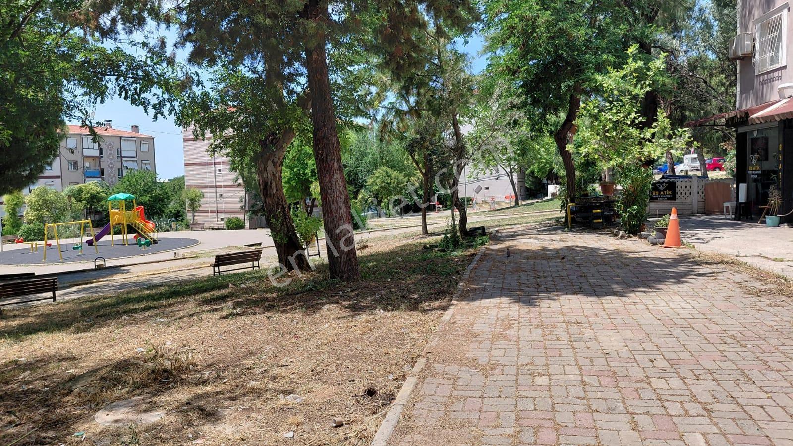 Buca Evka 1 De Doğalgazlı Acil Satılık Fırsat Daire - Görsel 34