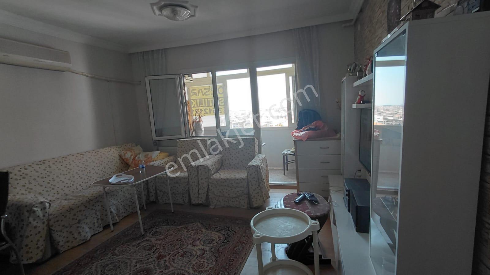 Buca Evka 1 De Doğalgazlı Acil Satılık Fırsat Daire - Görsel 8
