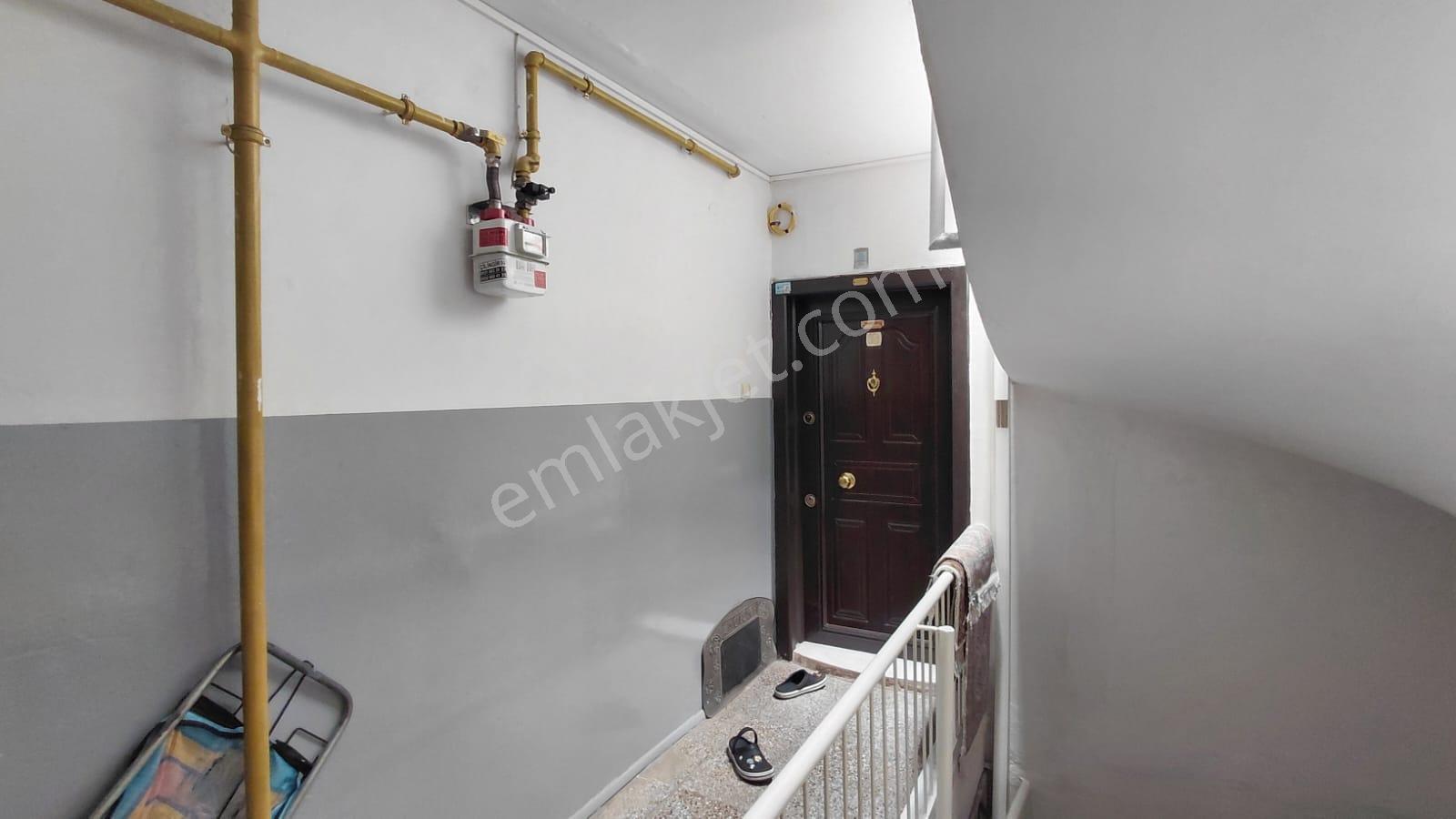 Buca Evka 1 De Doğalgazlı Acil Satılık Fırsat Daire - Görsel 24