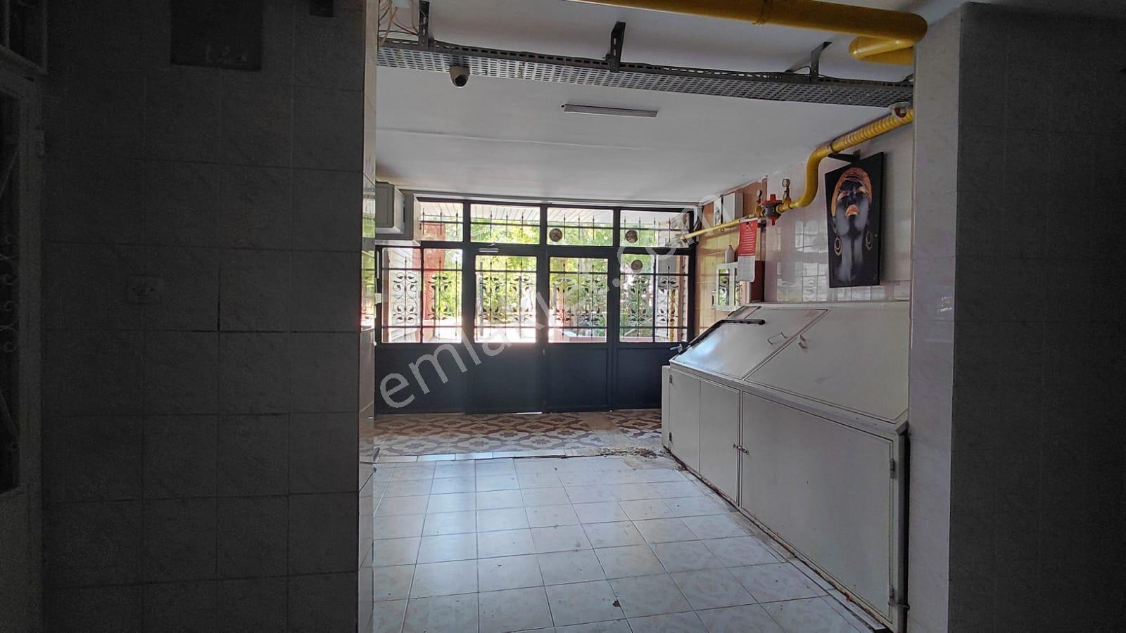 Buca Evka 1 De Doğalgazlı Acil Satılık Fırsat Daire - Görsel 21
