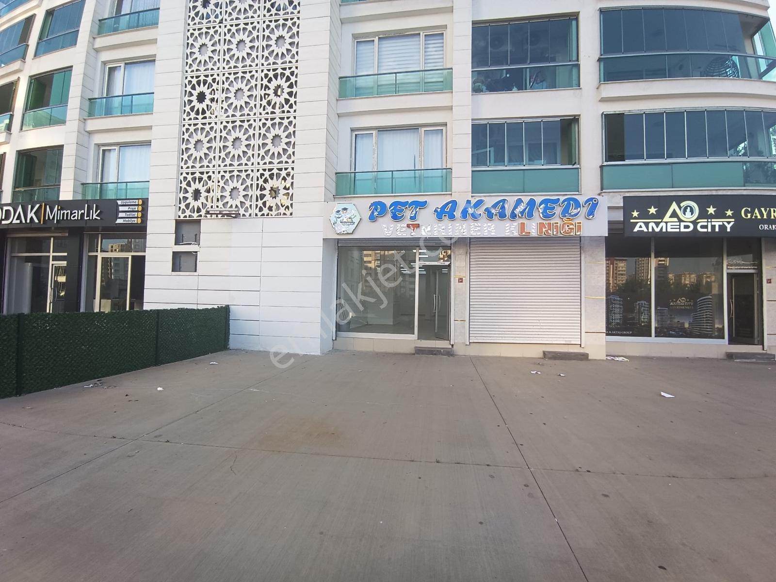 Rota Dan Full Bakımlı Kiralık Lüks Daire - Görsel 13