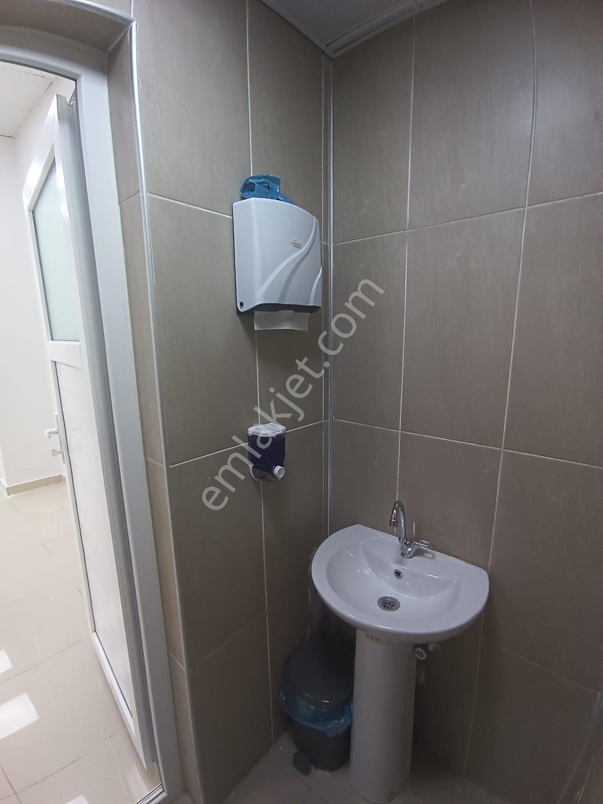 Rota Dan Full Bakımlı Kiralık Lüks Daire - Görsel 9