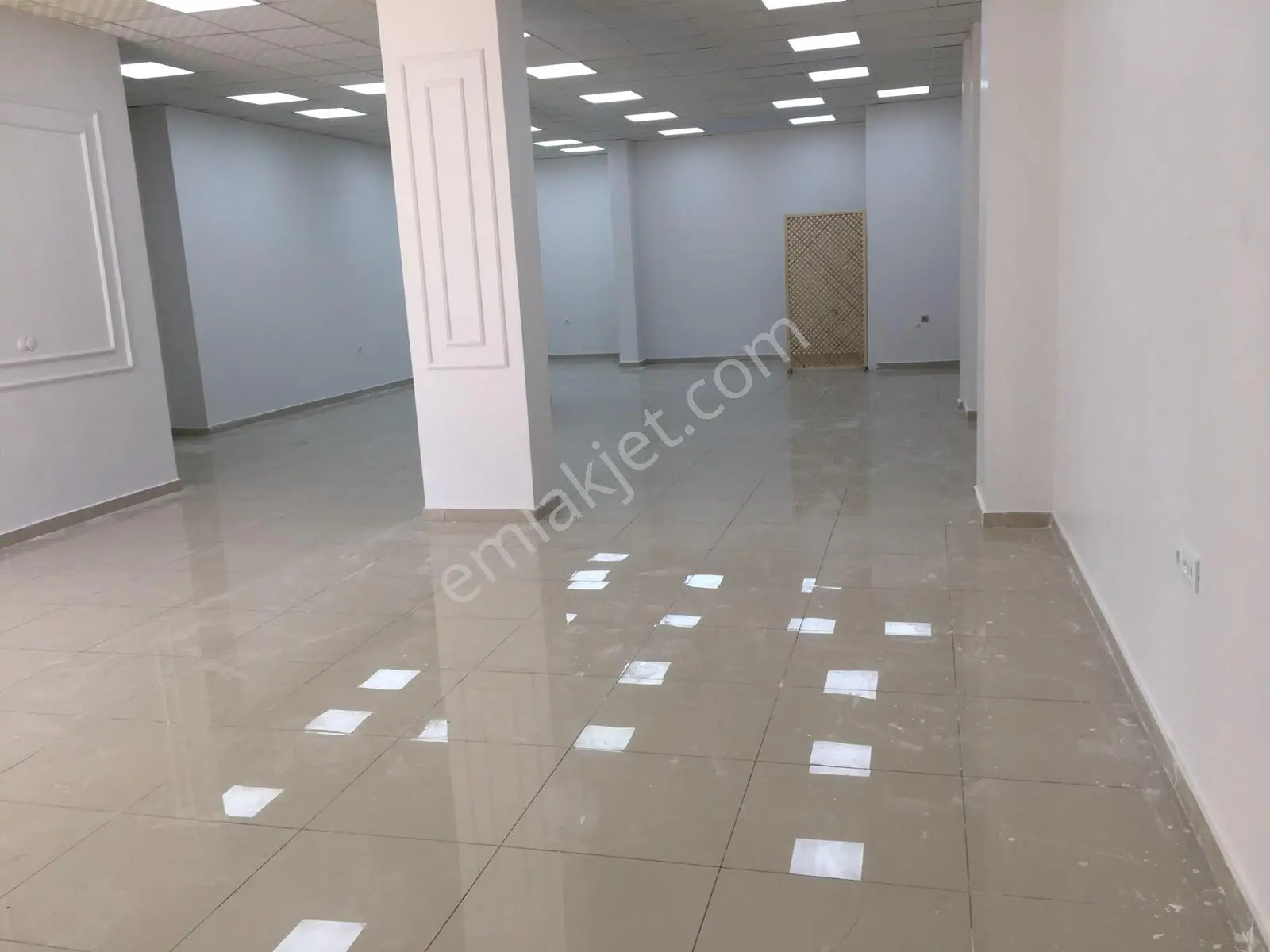 Rota Dan Full Bakımlı Kiralık Lüks Daire - Görsel 4