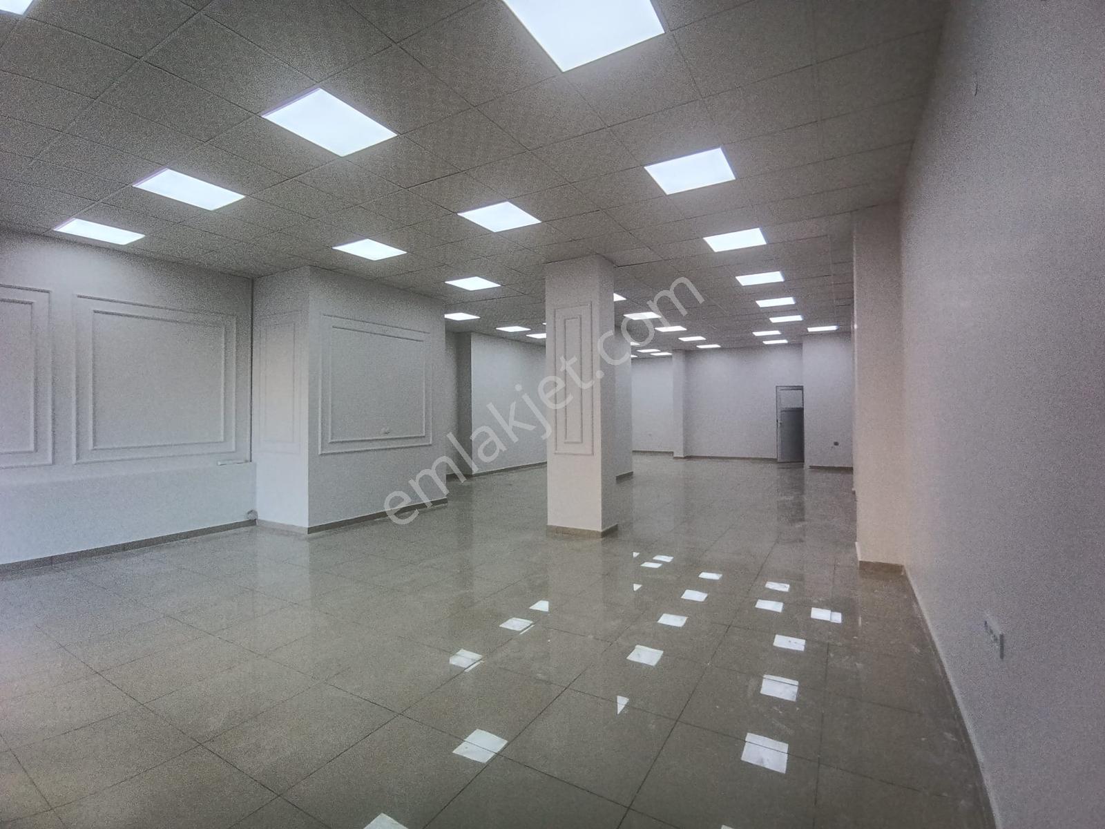 Rota Dan Full Bakımlı Kiralık Lüks Daire - Görsel 16