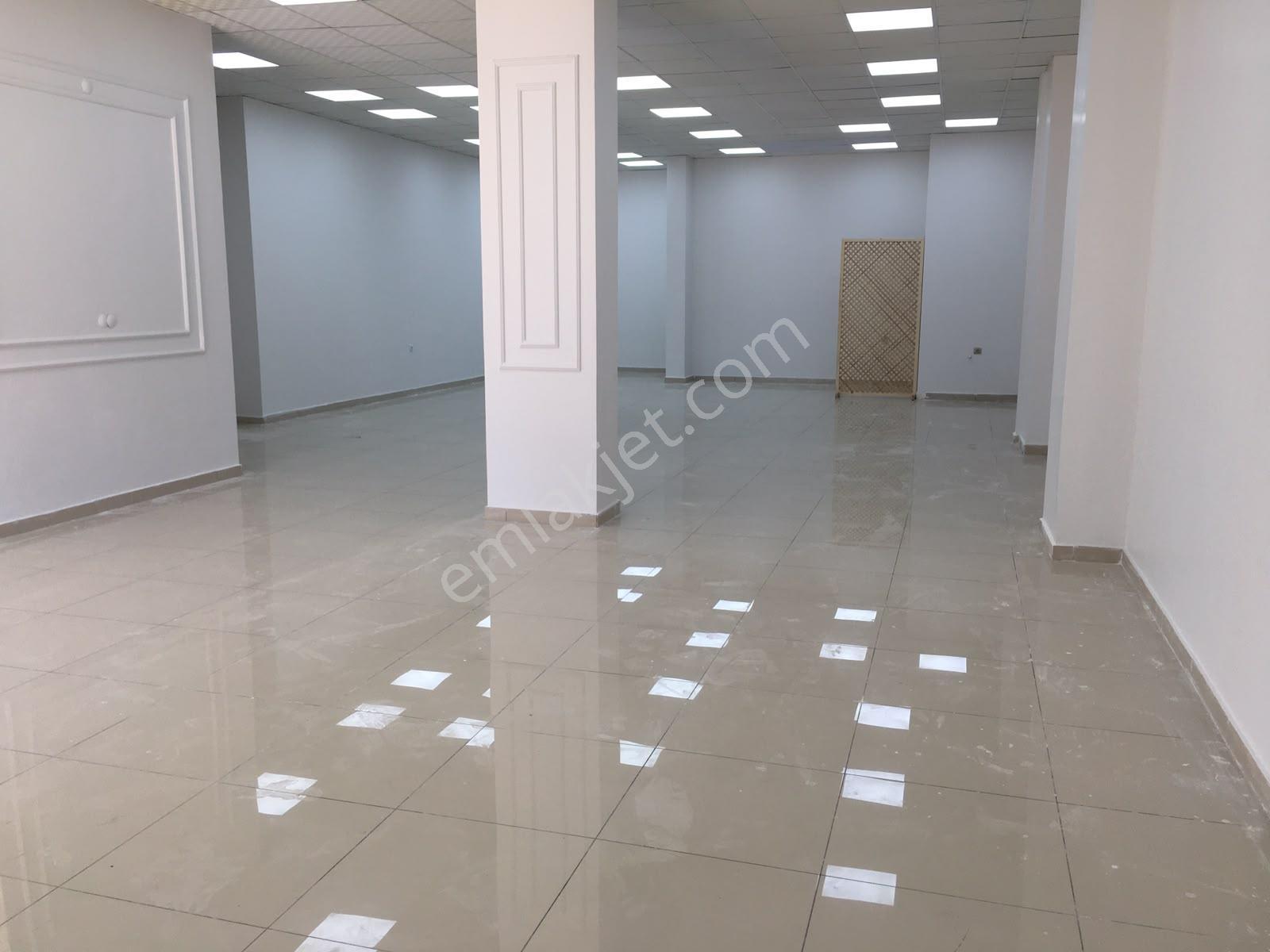 Rota Dan Full Bakımlı Kiralık Lüks Daire - Görsel 17