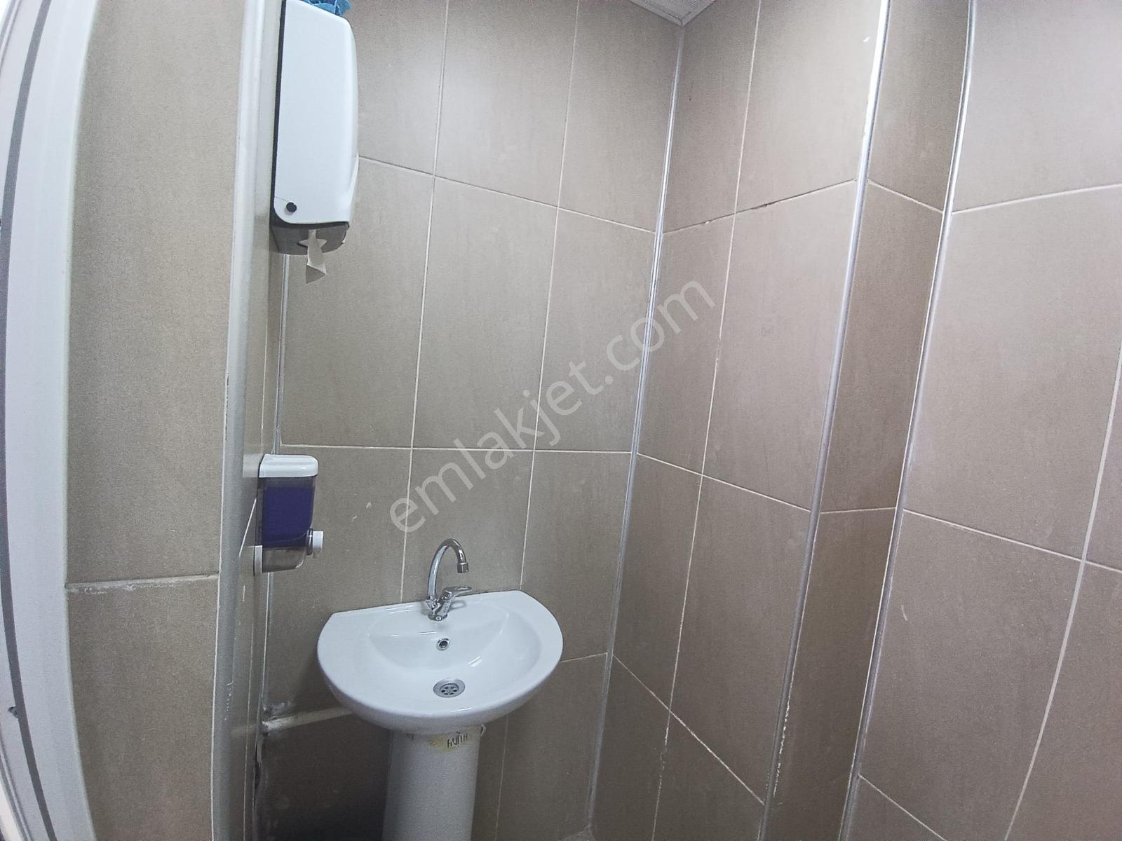 Rota Dan Full Bakımlı Kiralık Lüks Daire - Görsel 11