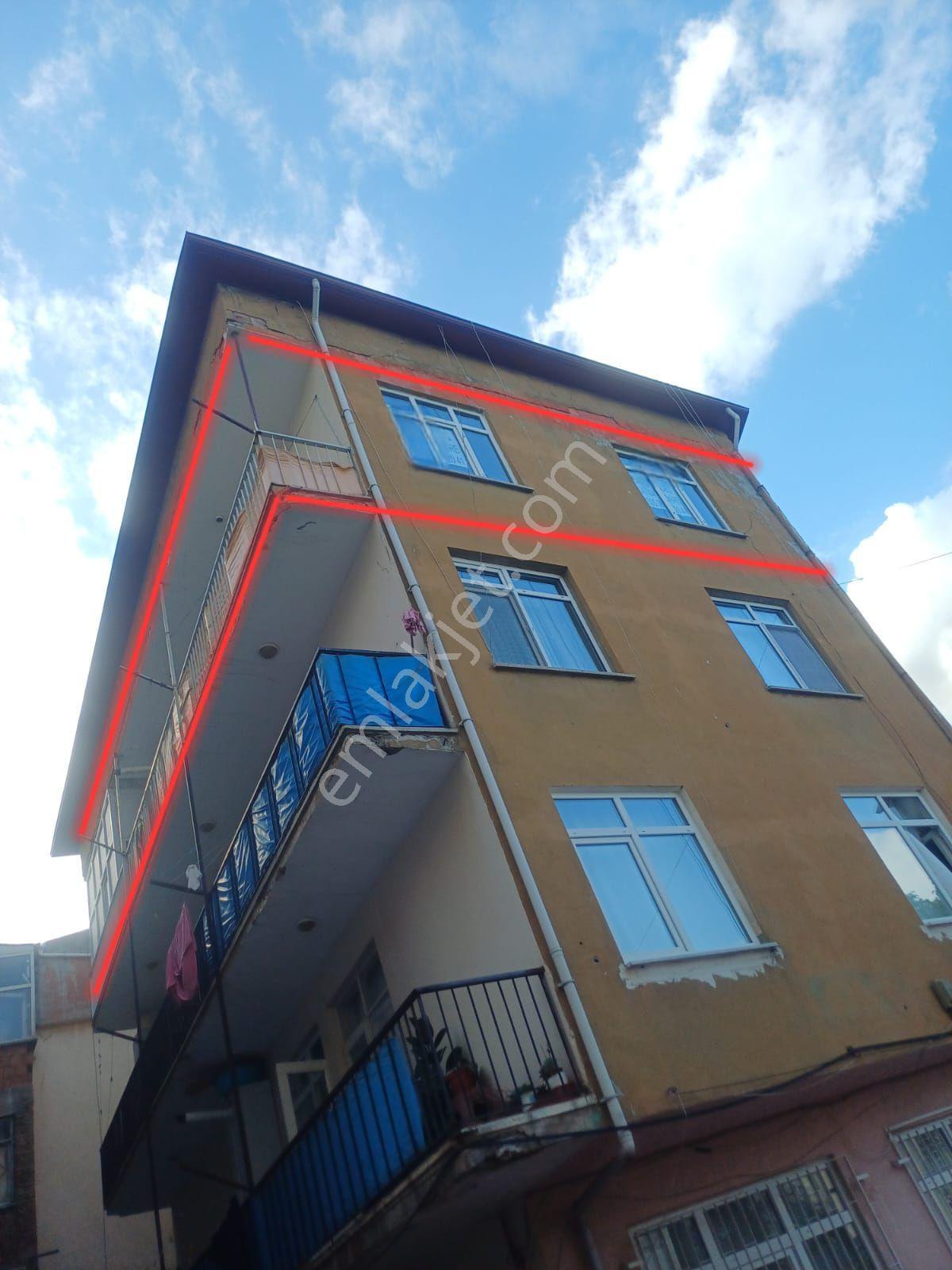 Rekoor Emlaktan Yenidoğan Mh.3+1 Satılık Daire - Görsel 24