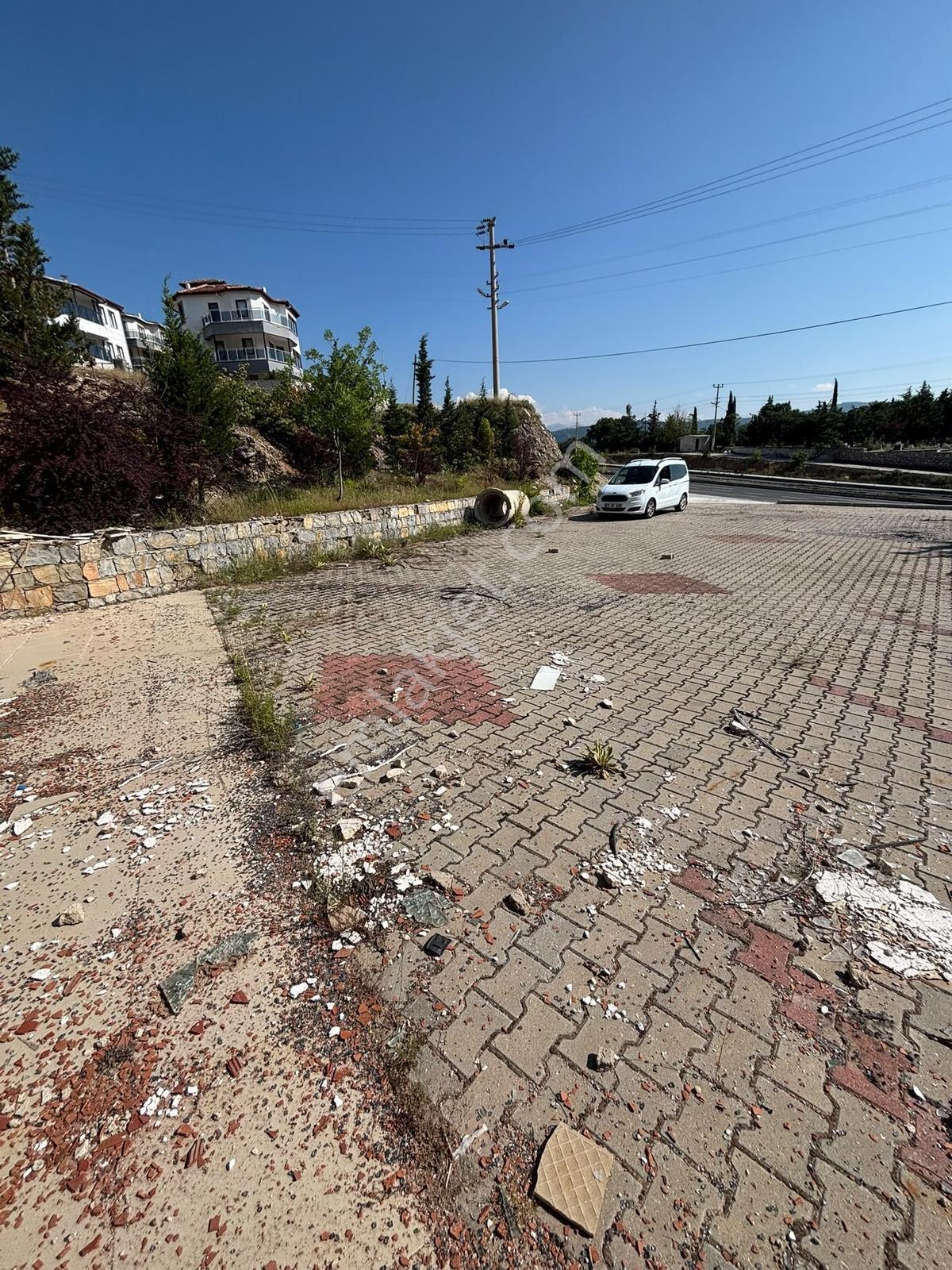 Kaan Emlaktan Ticari Ve Tercihli Alan Satılık Arsa - Görsel 6