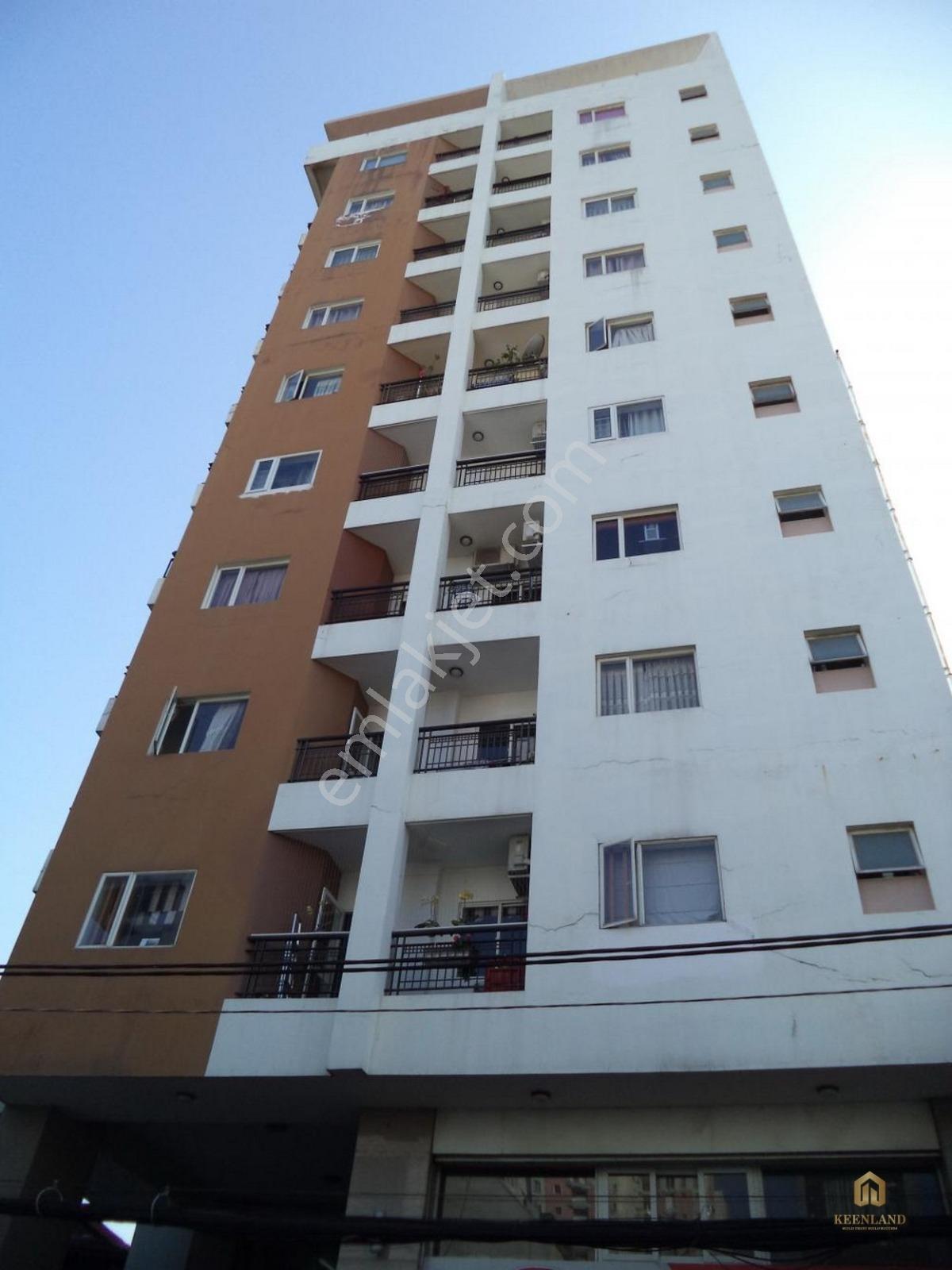 Thor'dan Kiralık Erdemli Arpaçbahşiş'te 1+1 Sıfır Daire - Görsel 19